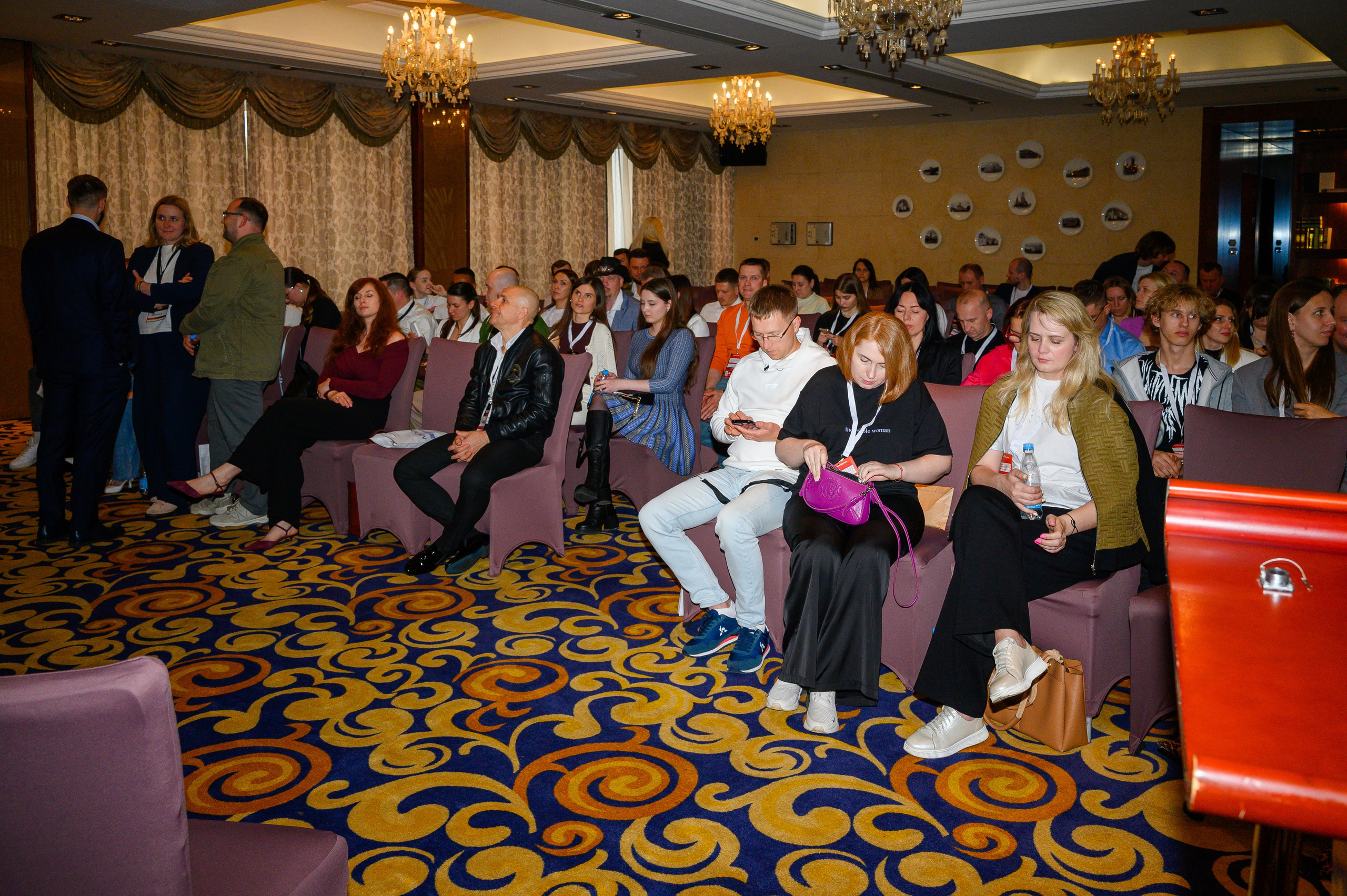 Репортажная съемка с открытия магазина. Фотоуслуги, услуги фотографа, фотографирование важных событий