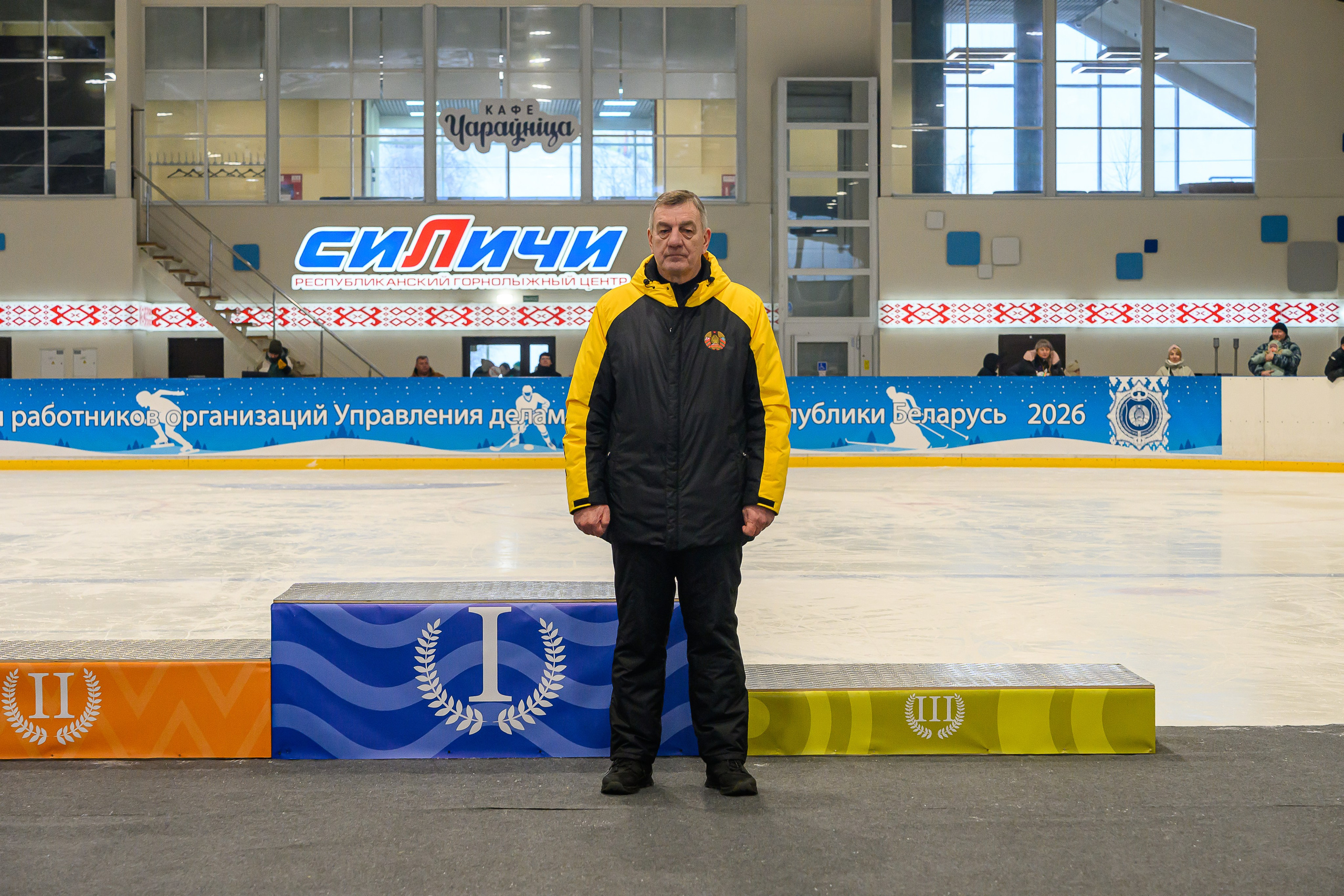 Зимняя спартакиада УД. Фотоуслуги, услуги фотографа, фотографирование важных событий