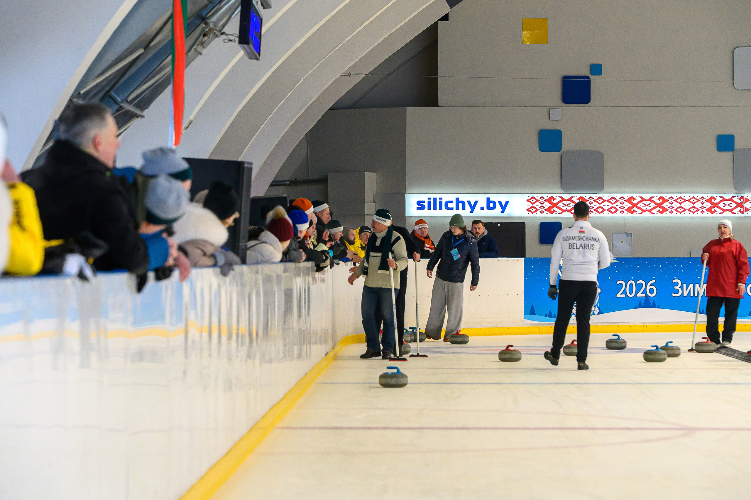 Зимняя спартакиада УД. Фотоуслуги, услуги фотографа, фотографирование важных событий