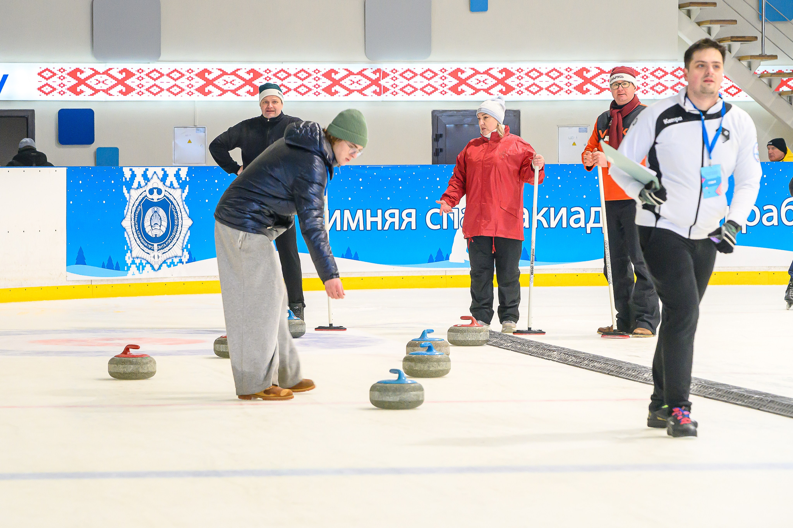 Зимняя спартакиада УД. Фотоуслуги, услуги фотографа, фотографирование важных событий