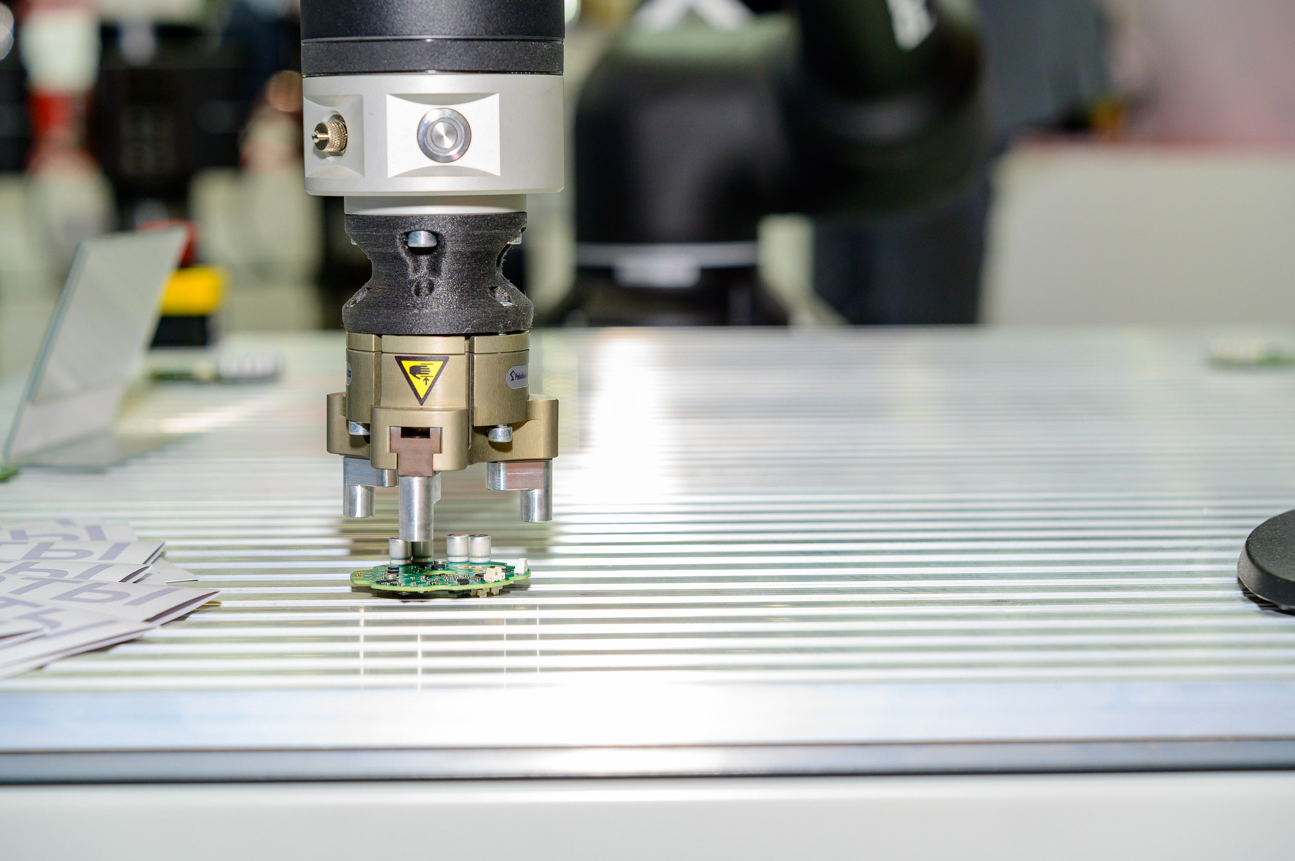 BigindustrialweekBelarus. Фотоуслуги, услуги фотографа, фотографирование важных событий