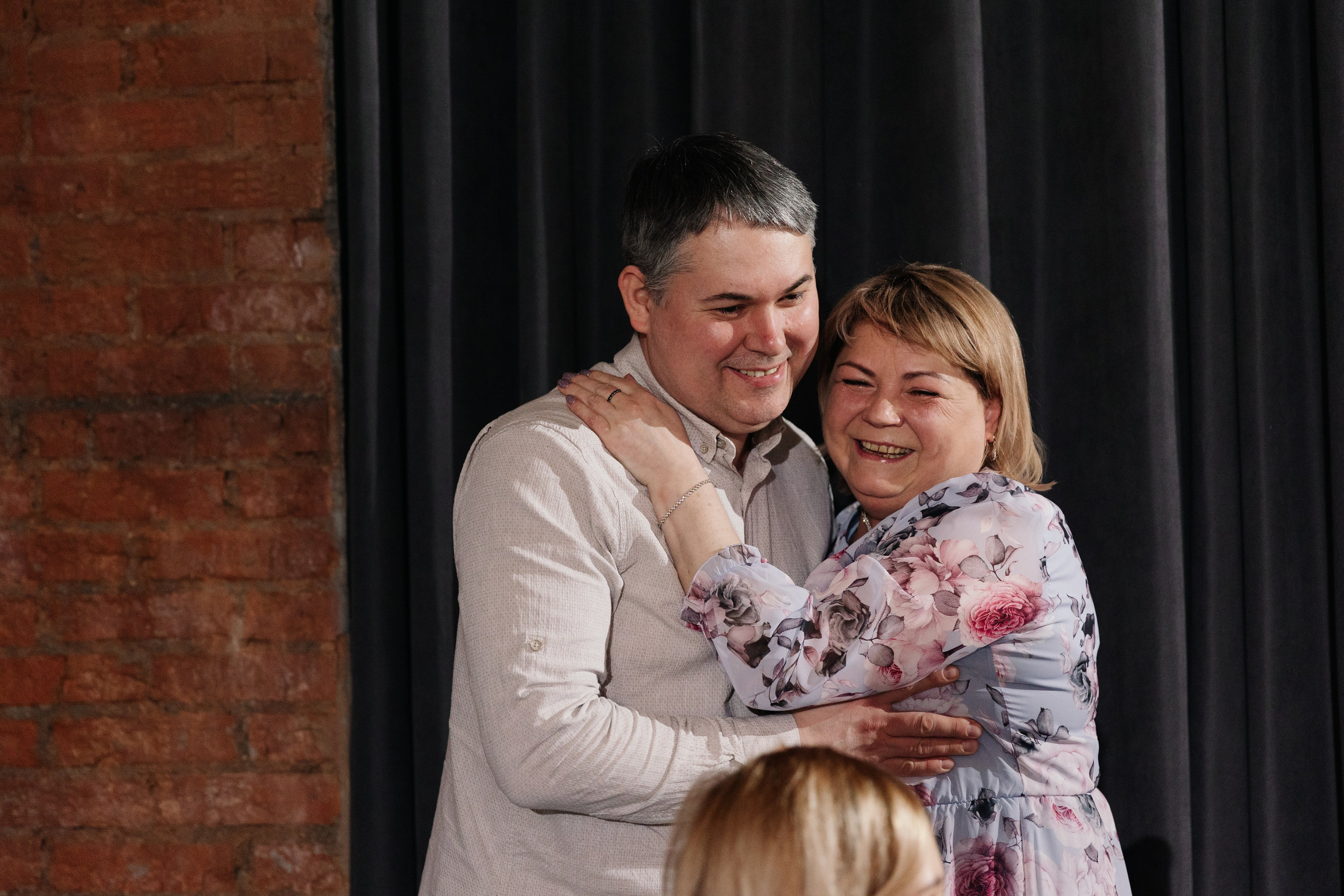 ДЕНЬ РОЖДЕНИЯ ОЛЬГИ. Фотограф в Красноярске