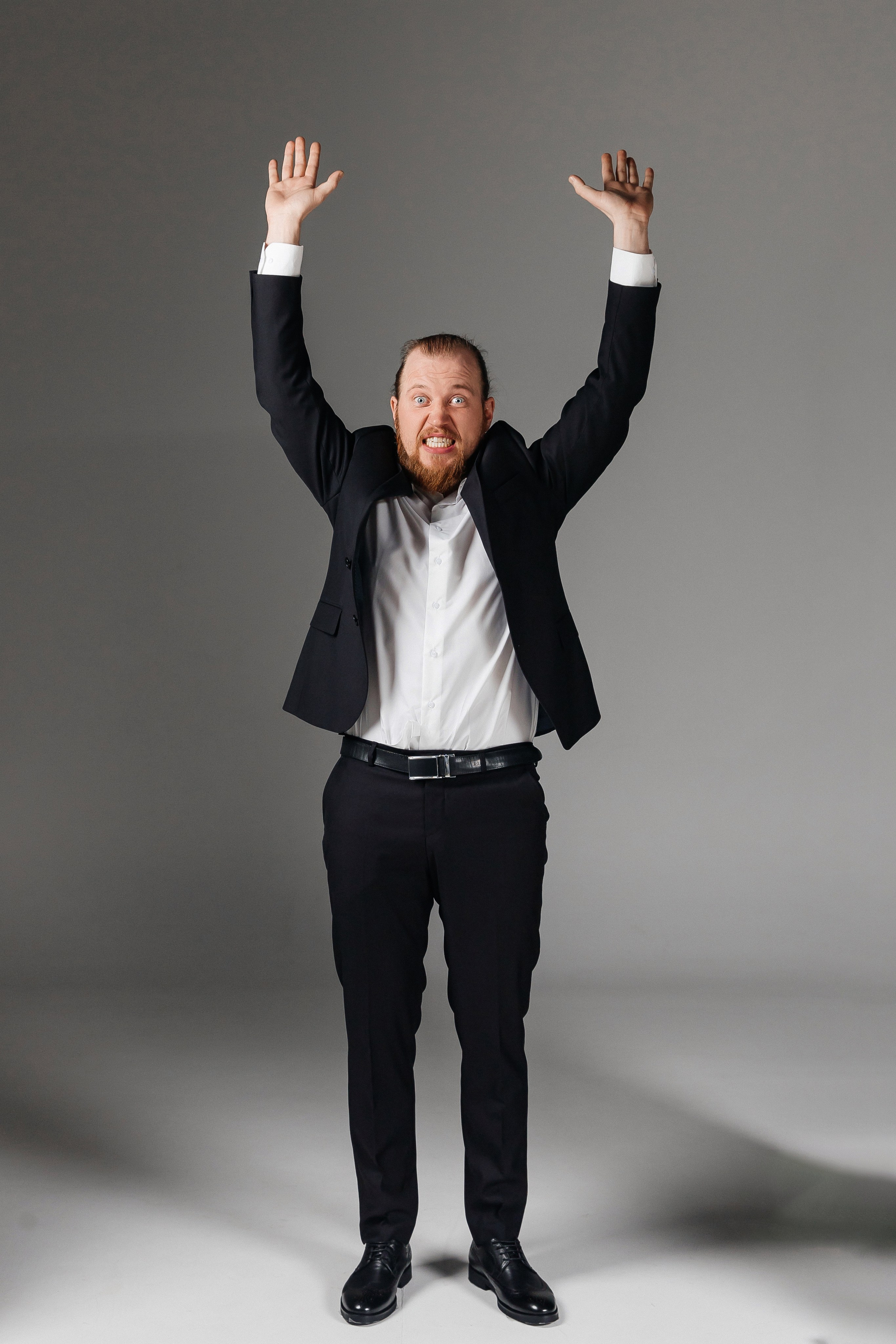 Станислав Сакулин. Фотограф в Красноярске