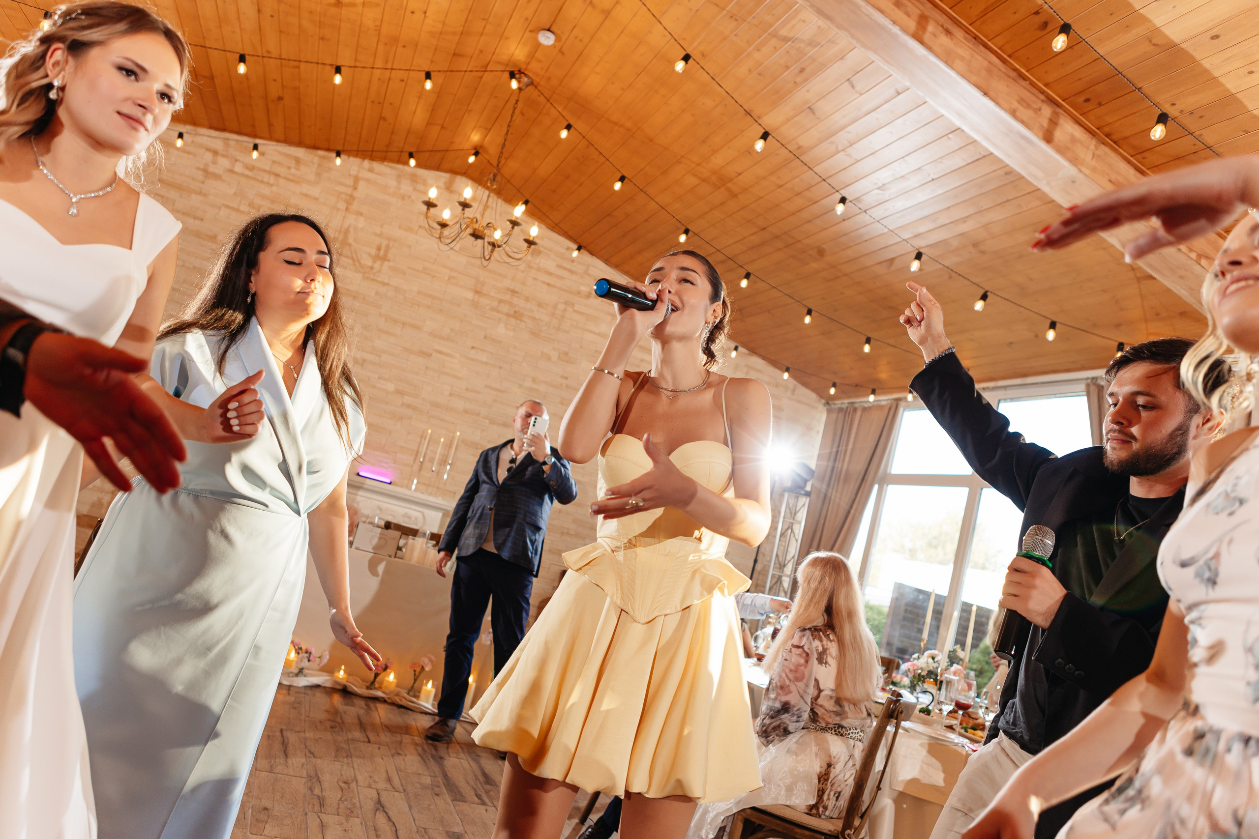 2025.09.04 Н&A (банкет). Ирина Бешляга. Фотограф в Москве и по всей России