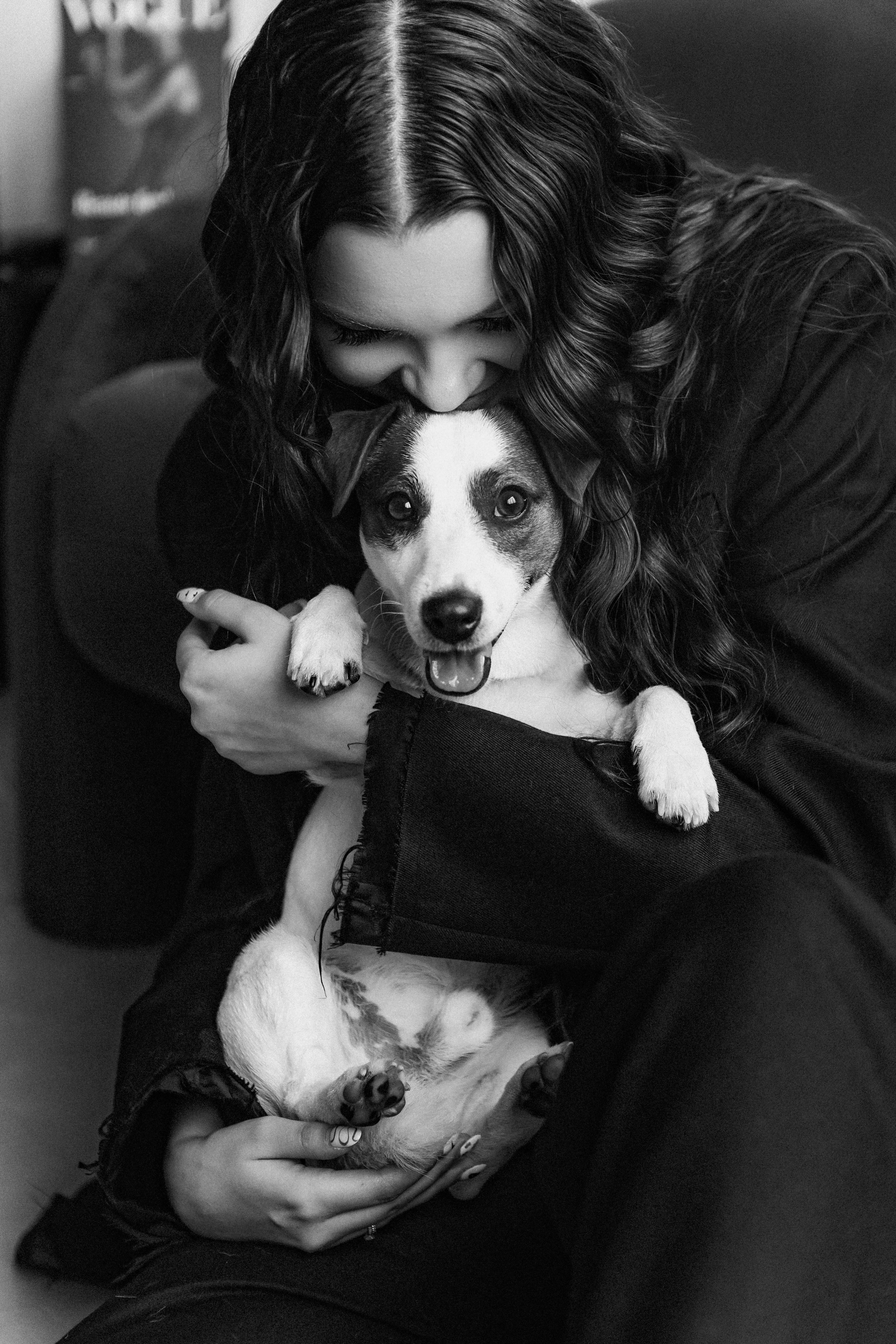 2024.03.24 Танюша, Руслан и Боба. Ирина Бешляга. Фотограф в Москве и по всей России