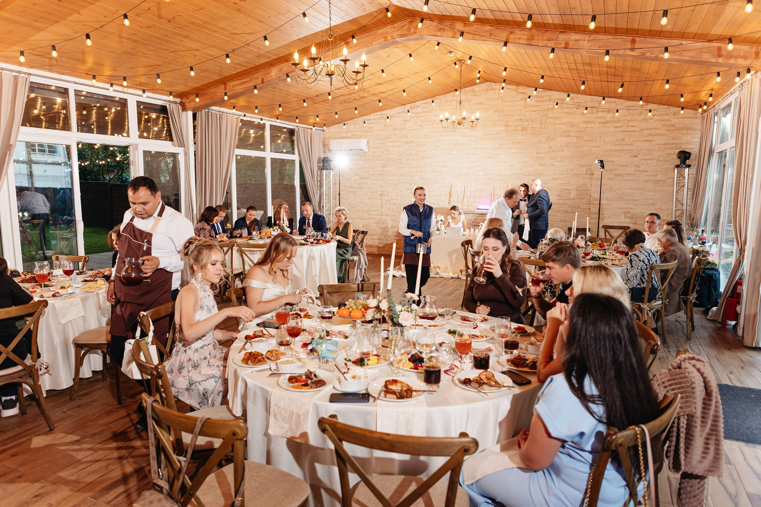 2025.09.04 Н&A (банкет). Ирина Бешляга. Фотограф в Москве и по всей России