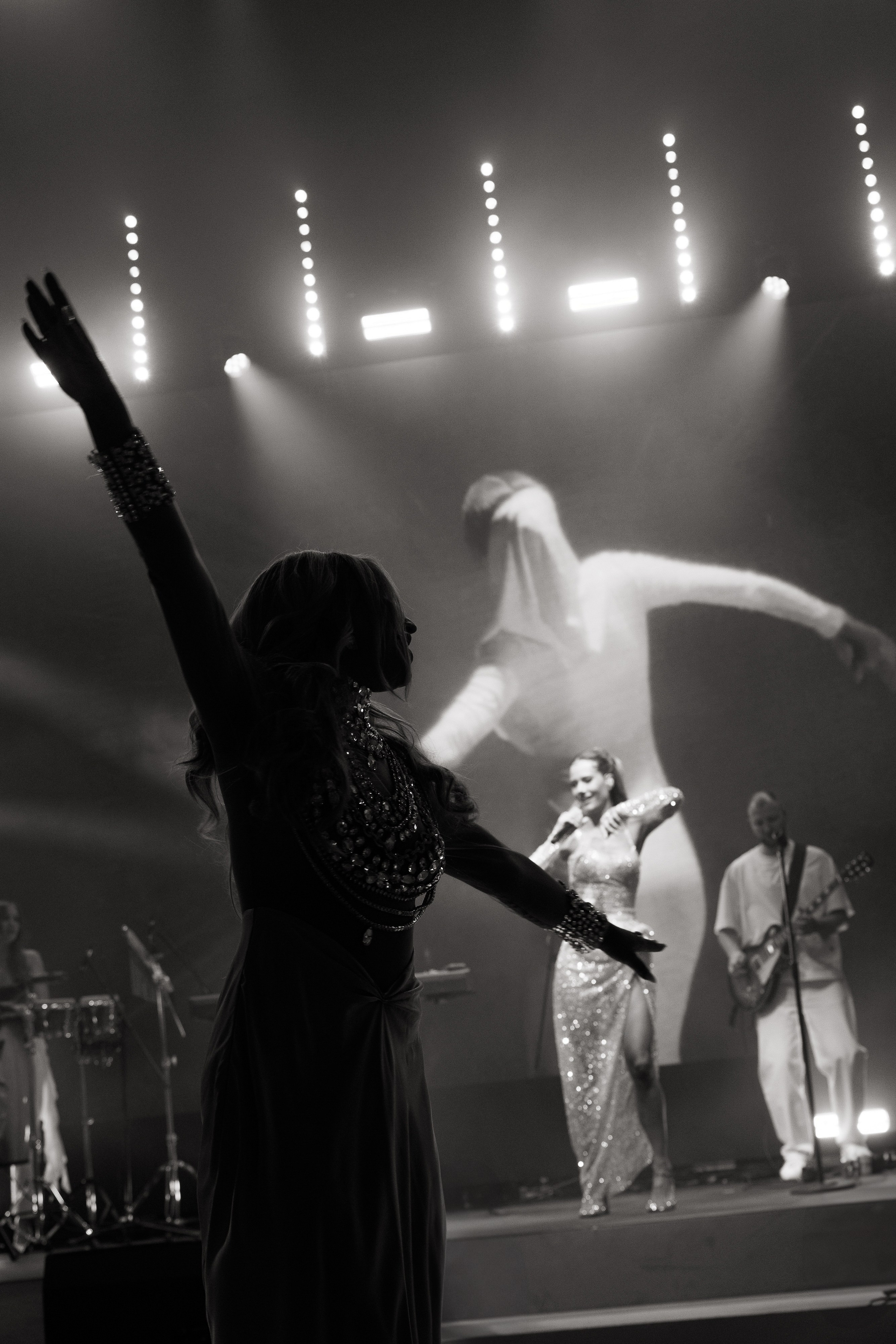 V's B-DAY. Свадебный и event-фотограф Иван Волнухин