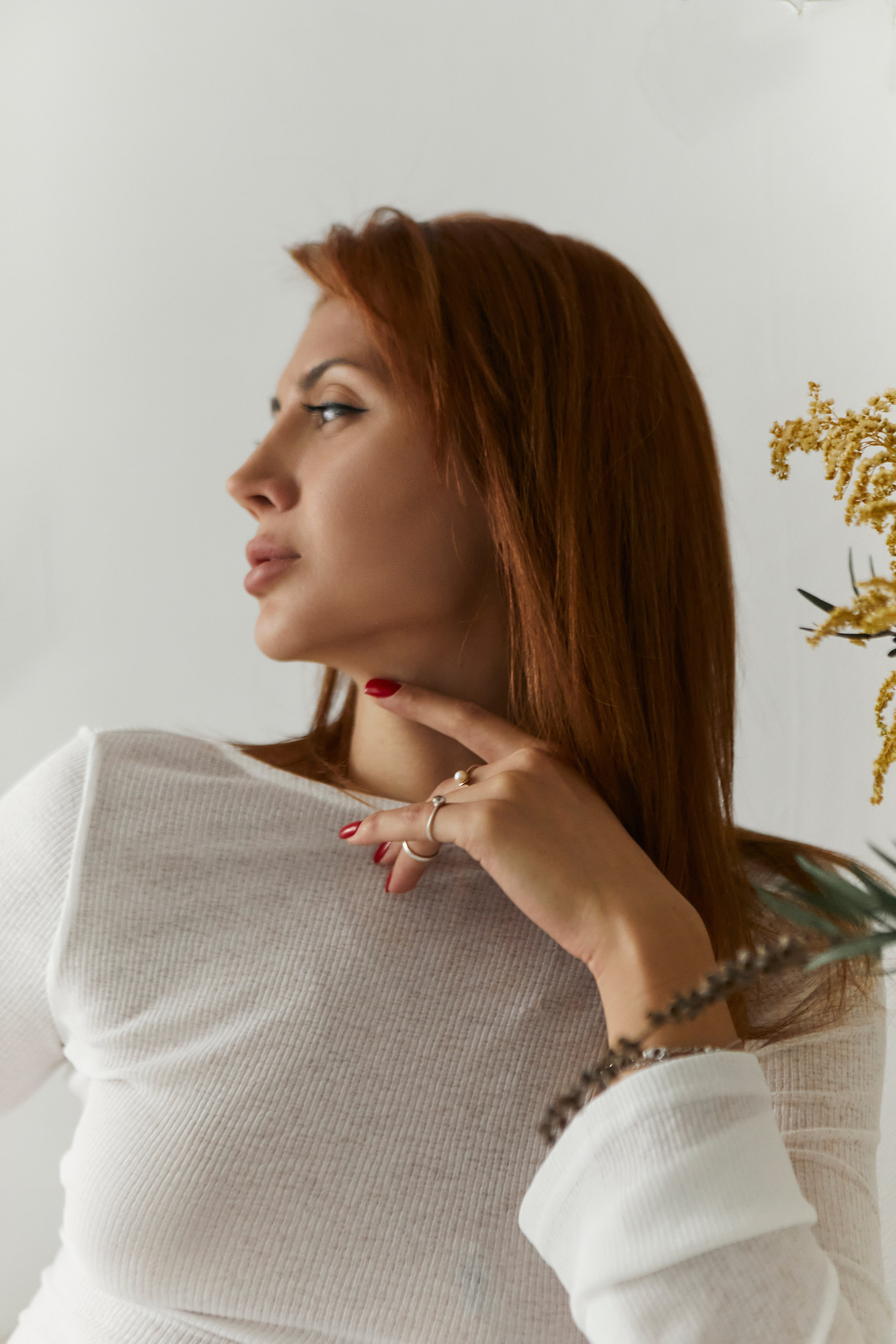 Карина и Сережа. Фотограф в Москве Борисова Александра