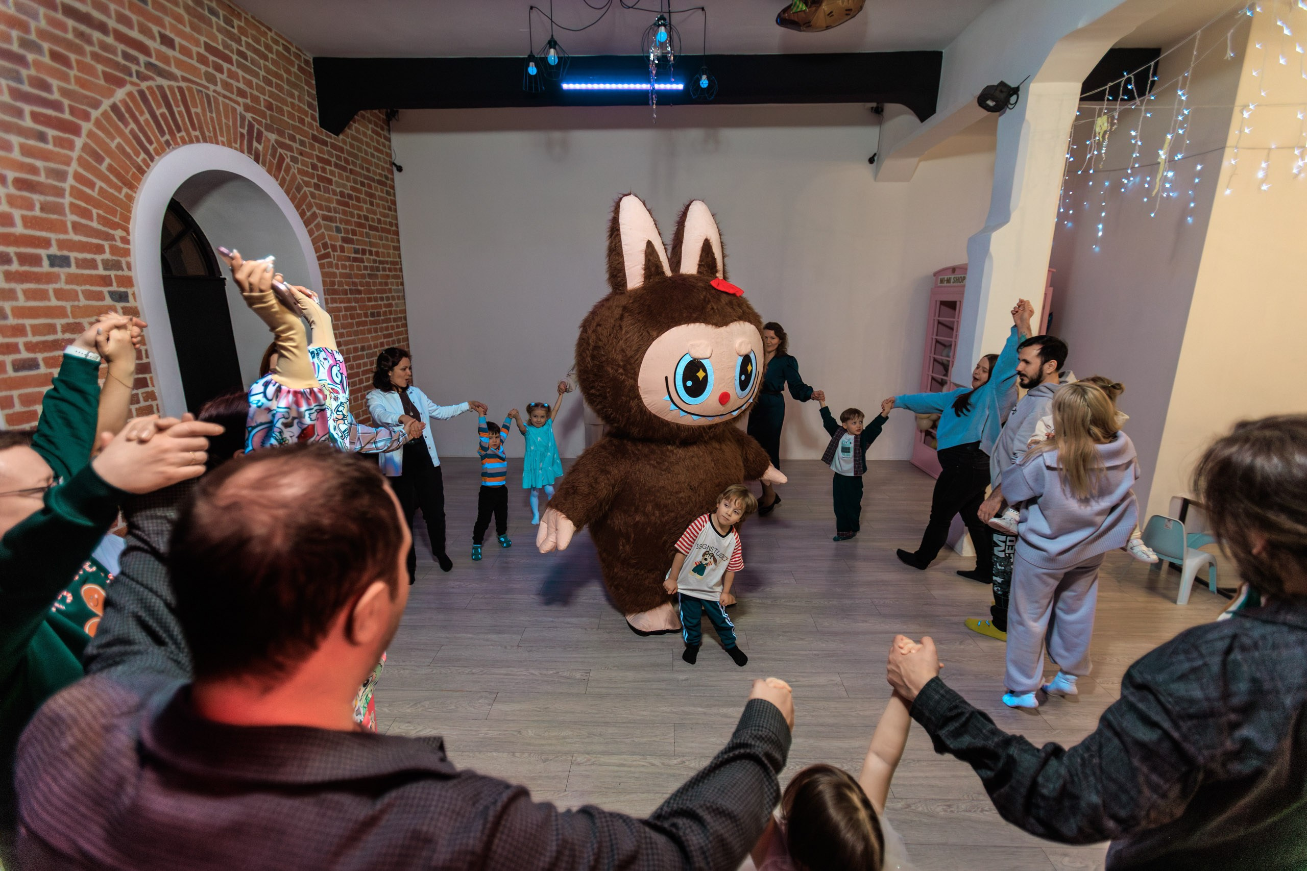 День рождения Миши. Репортажный фотограф Екатеринбург | Яркий, качественный репортаж | Концерты, клубы, репортаж, праздники, корпоративы