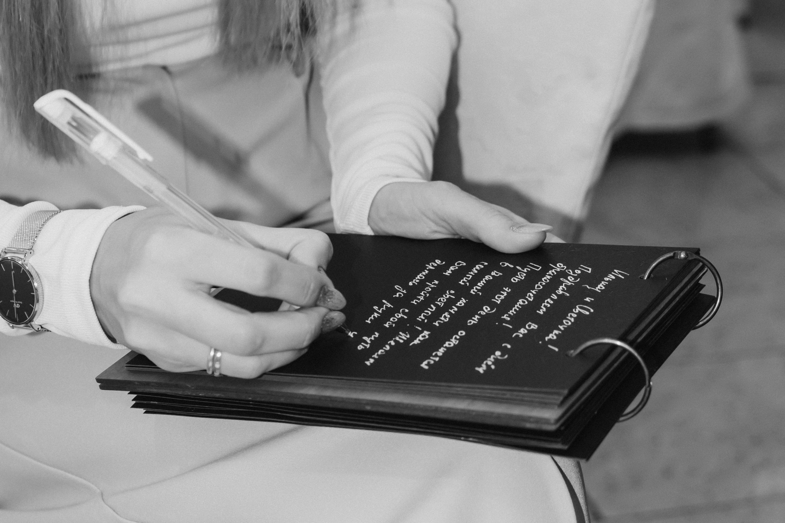 Ilnaz & Svetlana. RAMZIYA KAZAKOVA