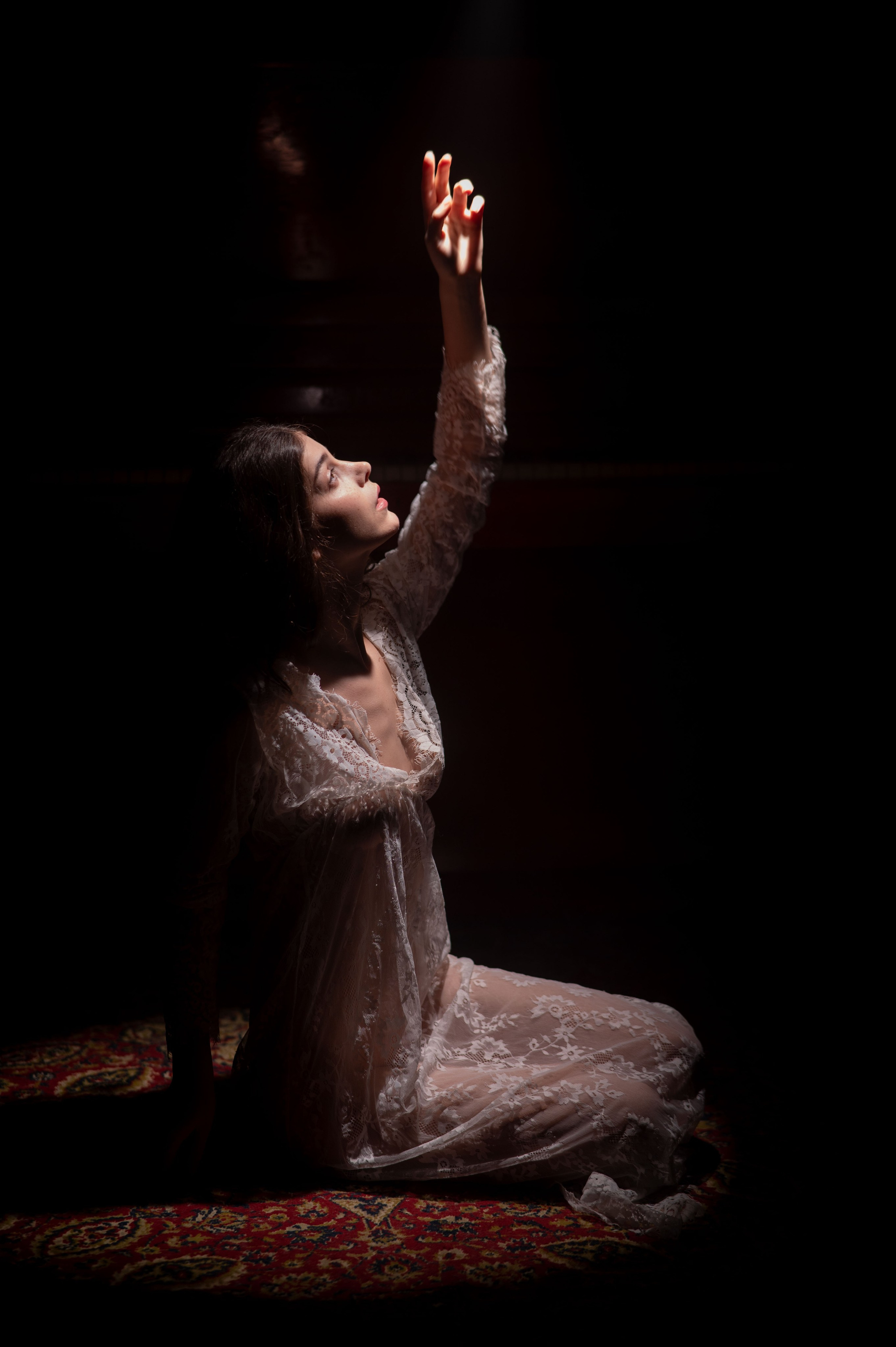 Портрет. Семейный фотограф и женский портрет в Ростове-на-Дону Наталья Нева