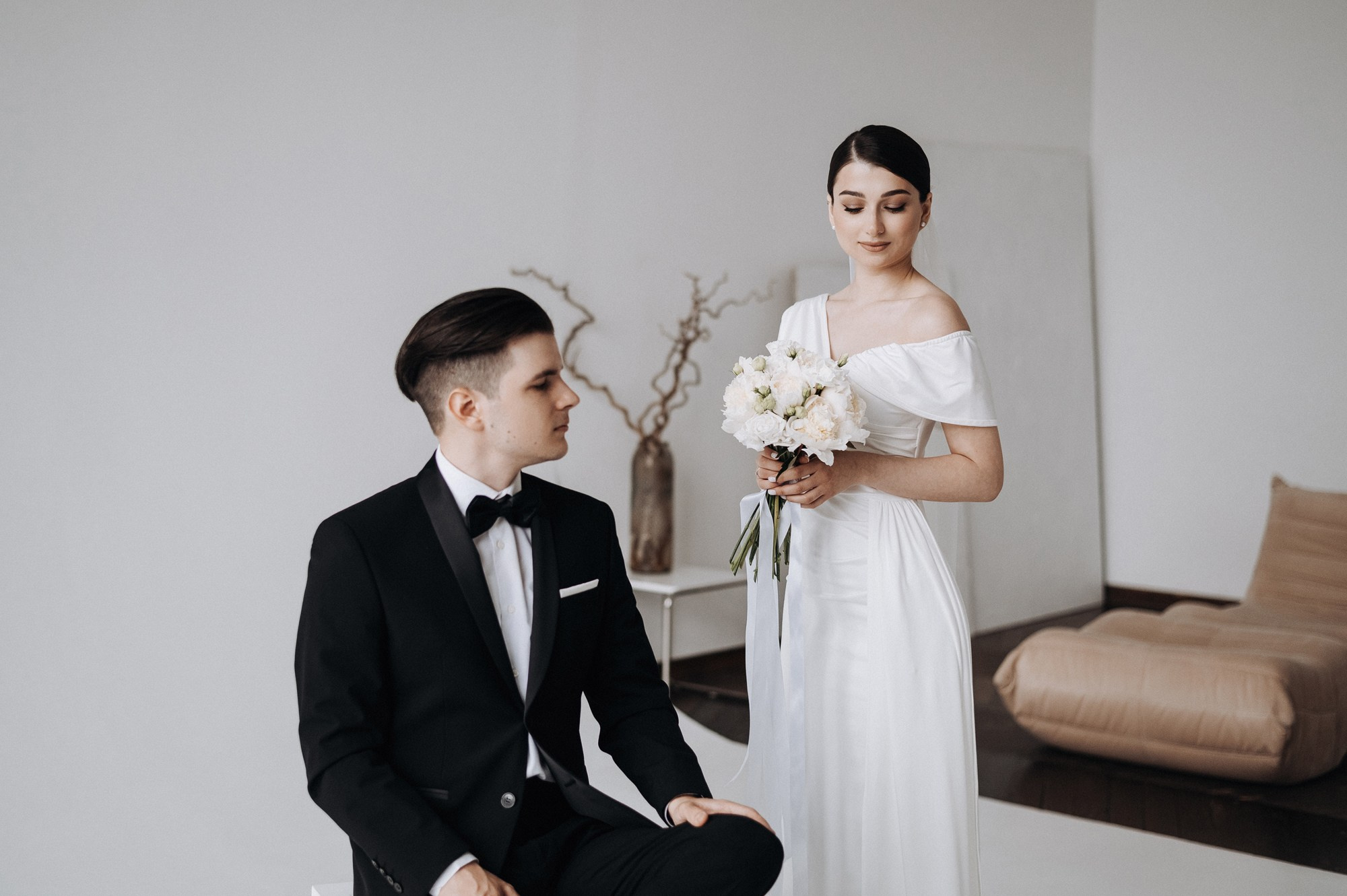 Дарина Дмитрий. Главная