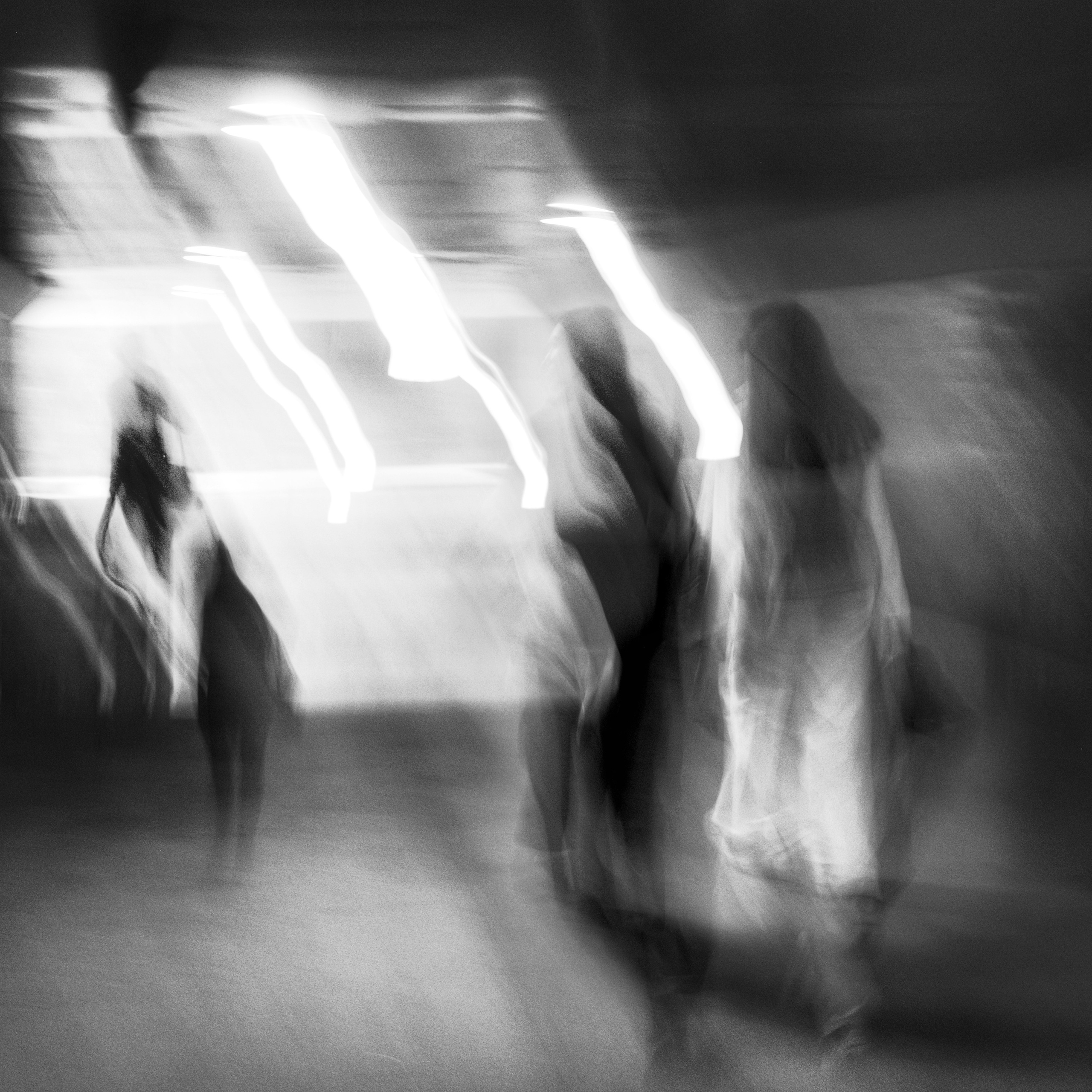 Primavera. Metagraphy