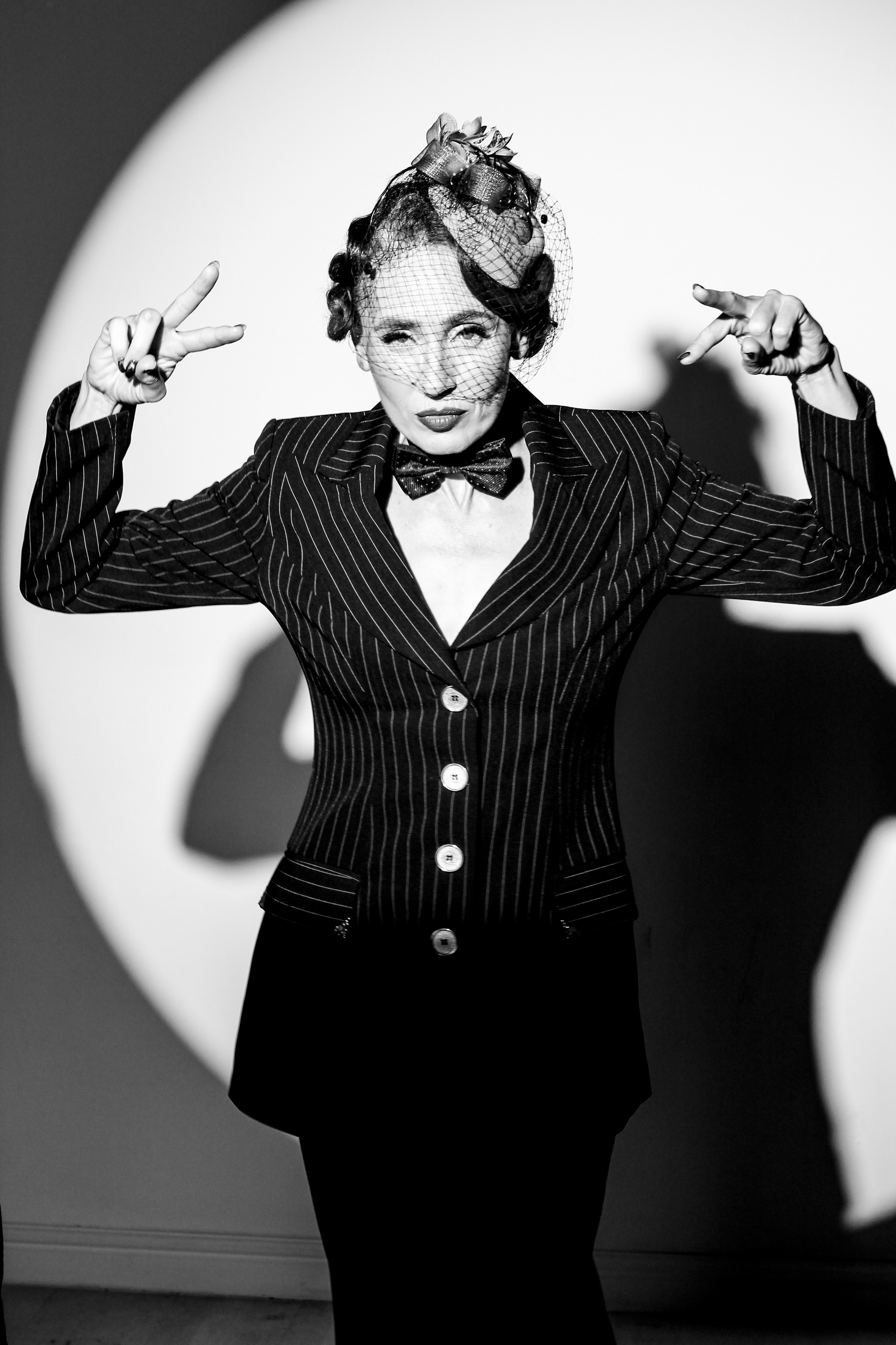 Hollywood portrait (M-Studio). Photograper Israel/фотограф Израиль. ALINA TARAN