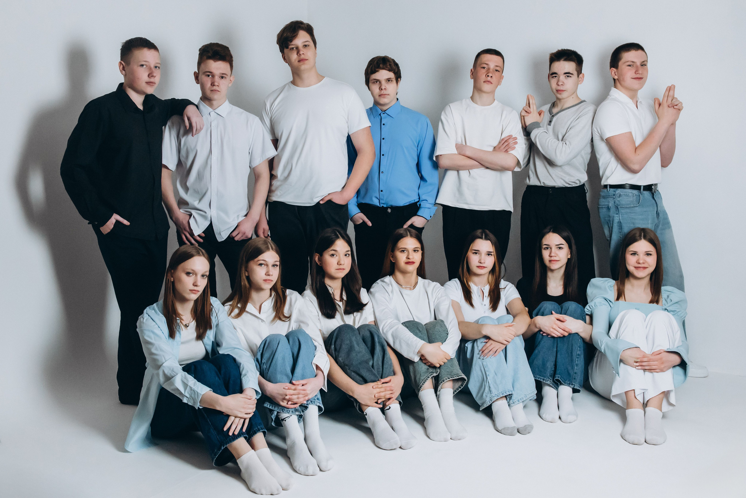 СОШ № 26 Тугулым 2025. Семейный фотограф Нижневартовск Тюмень Ефимова Ирина