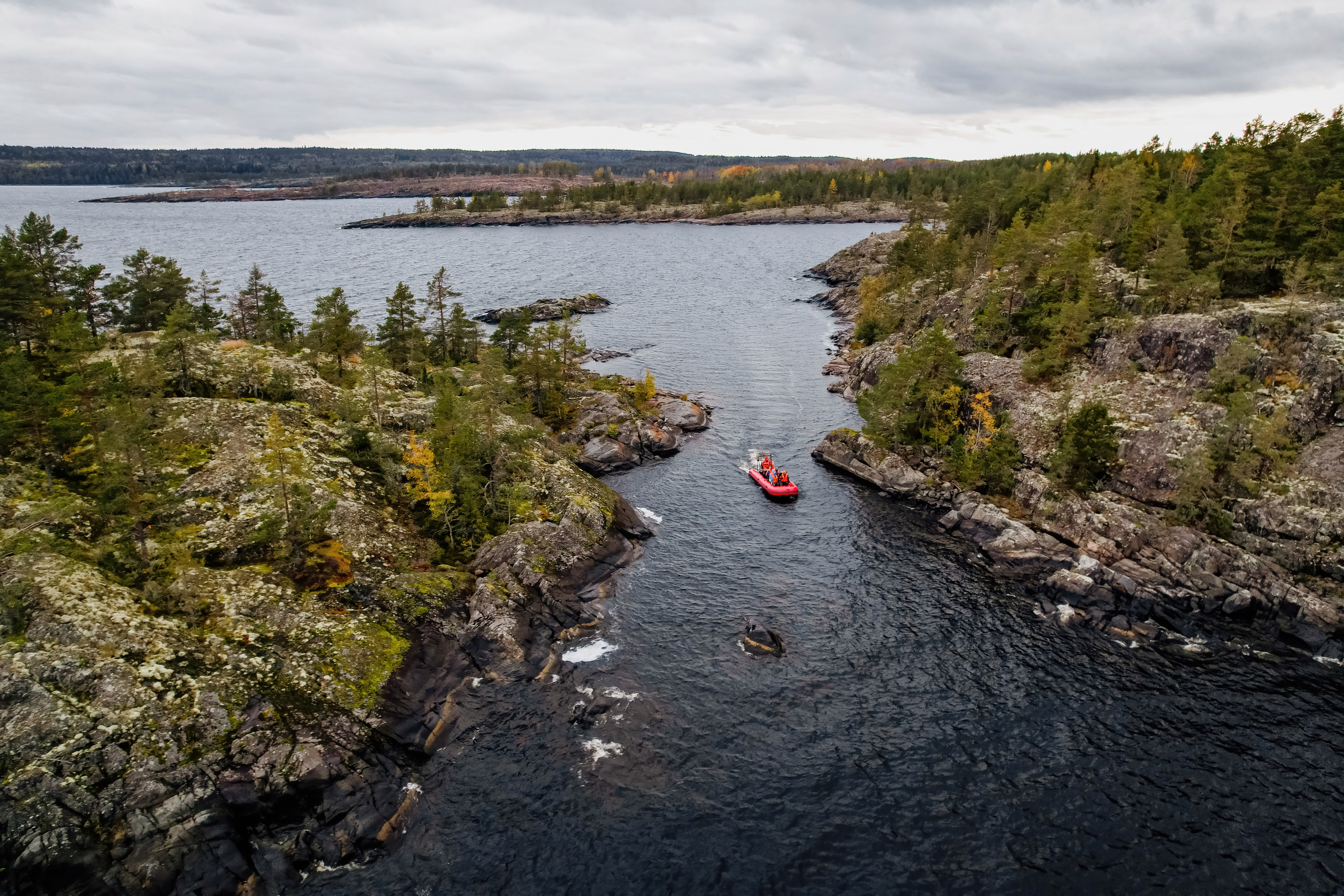 СЕВЕР. Event фотограф Степанова Александра