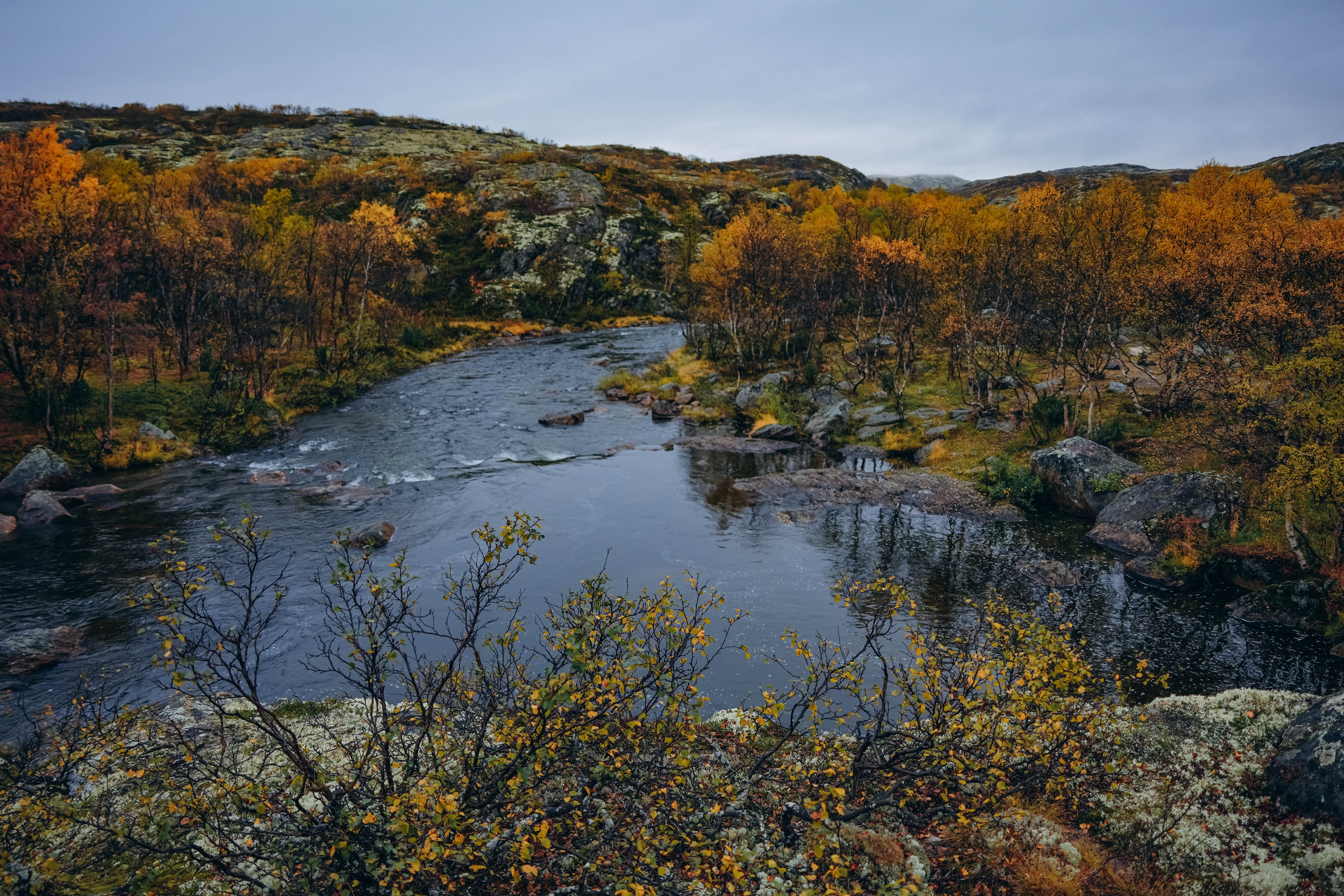 СЕВЕР. Event фотограф Степанова Александра