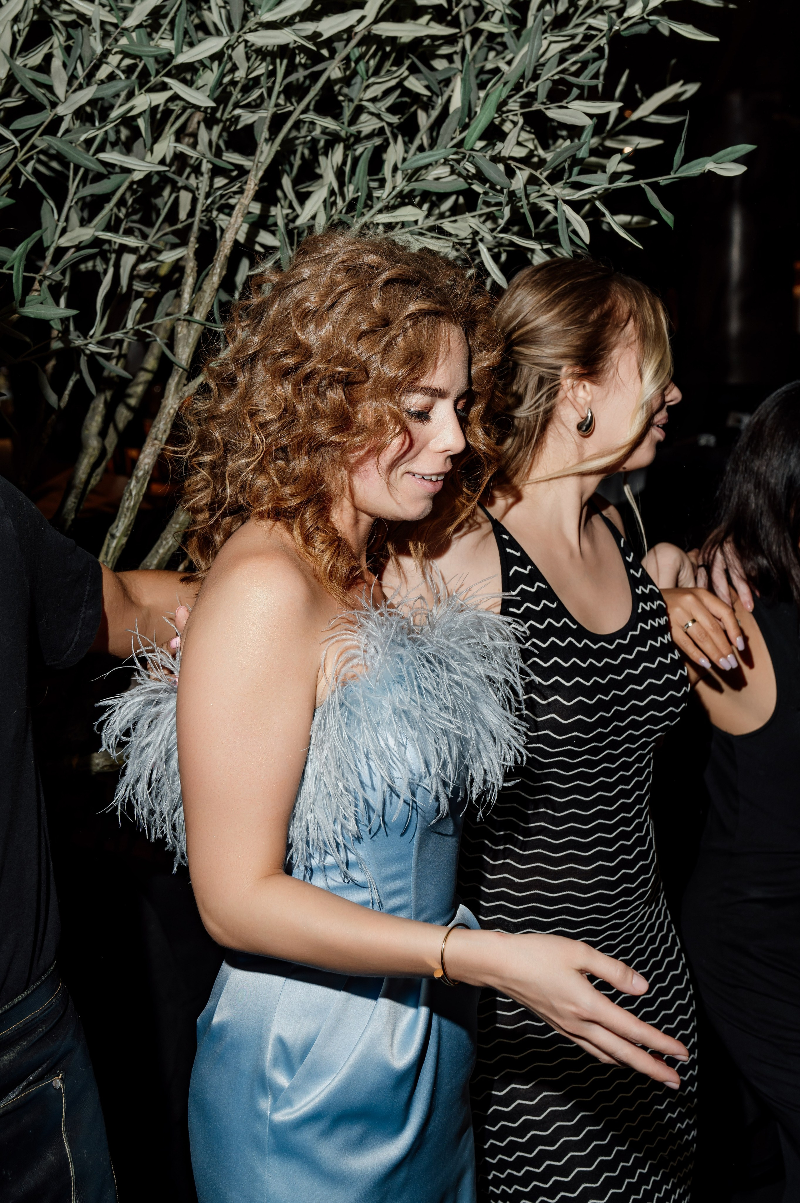 Eva's HP Party. Event фотограф Степанова Александра