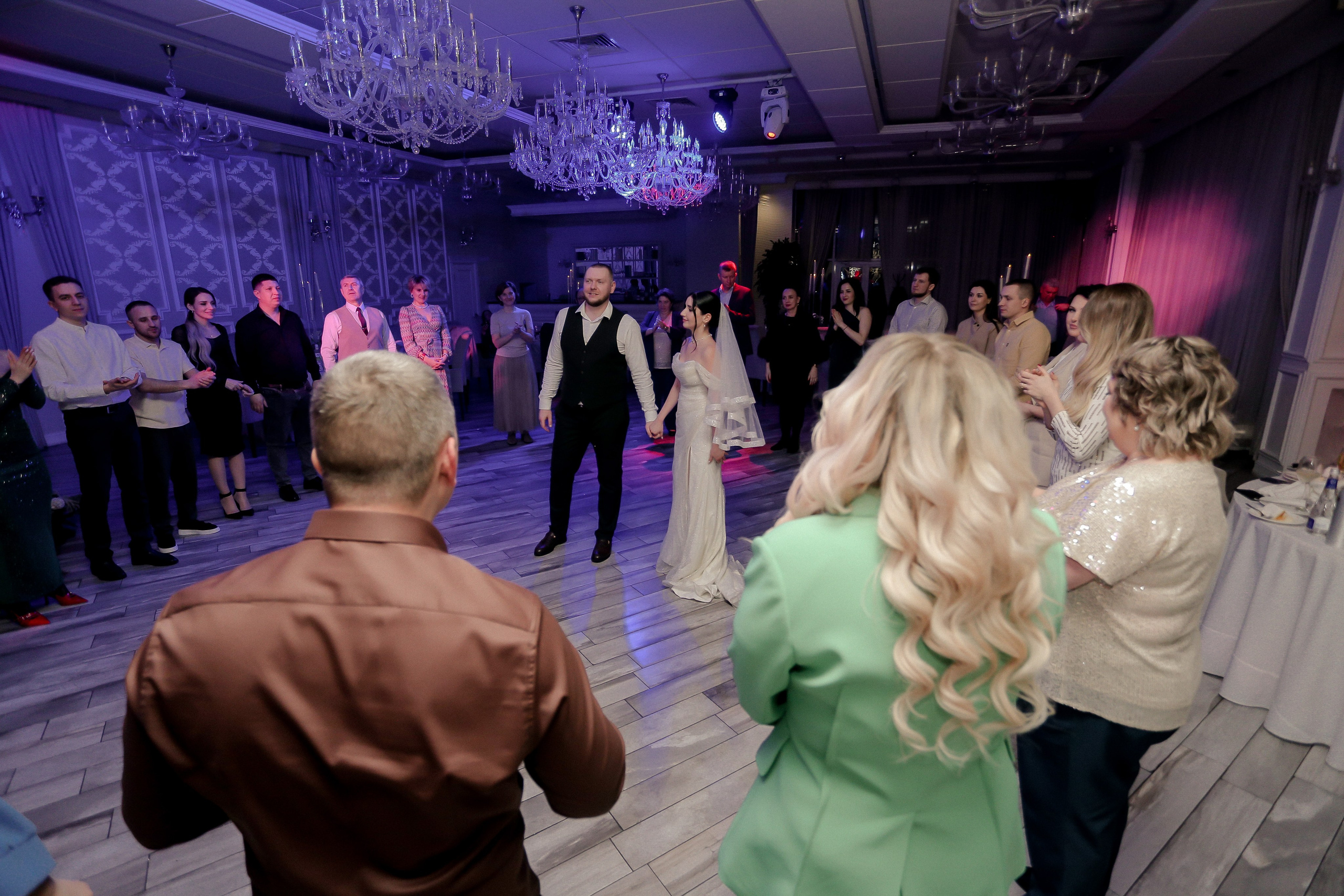 WEDDING DAY ПОЛНАЯ ВЕРСИЯ. Фото и Видео в Краснодаре Verveyko Studio