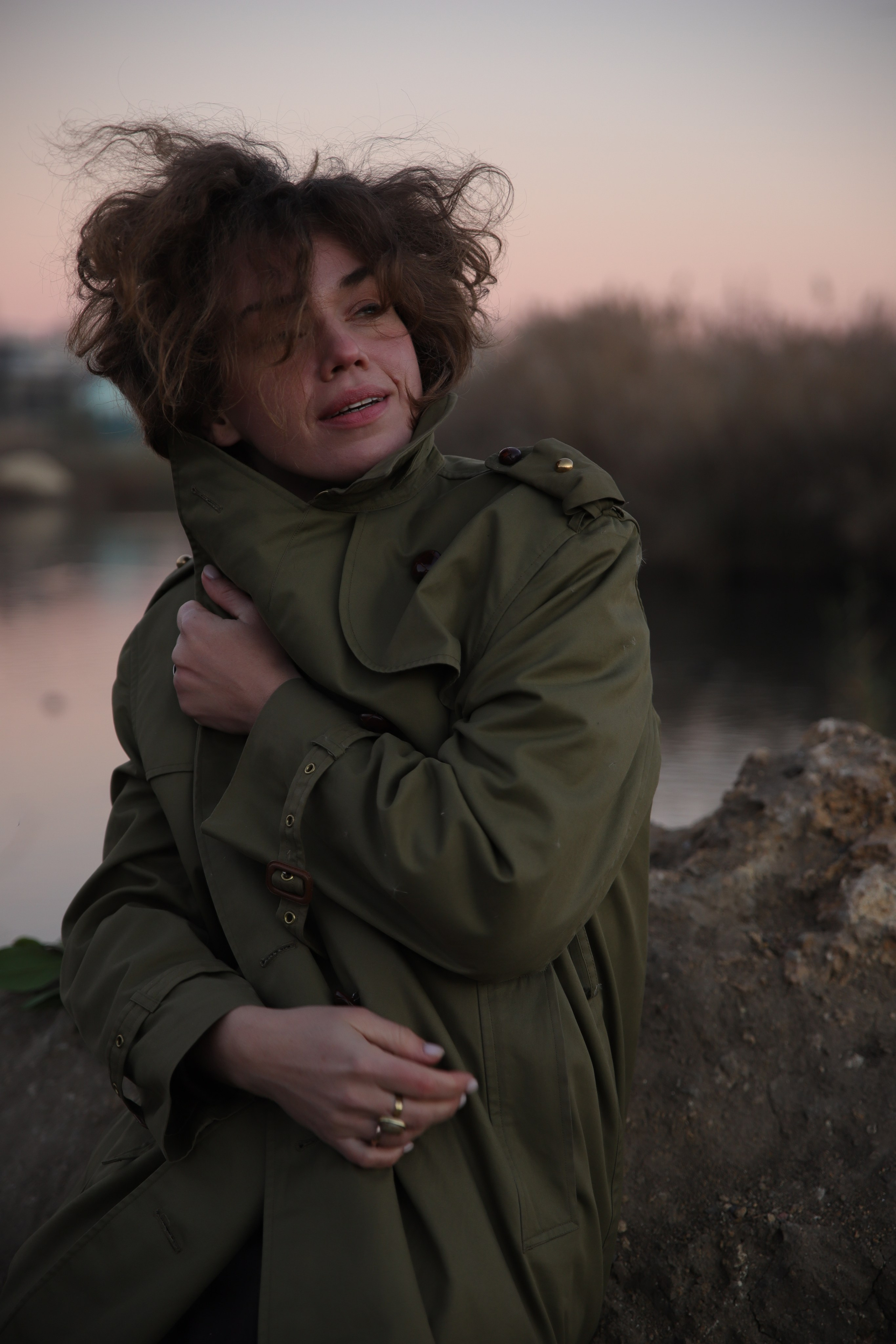 Портретная съёмка. Портрет, репортаж, контент в Ростове-на-Дону. Маргарита Голева