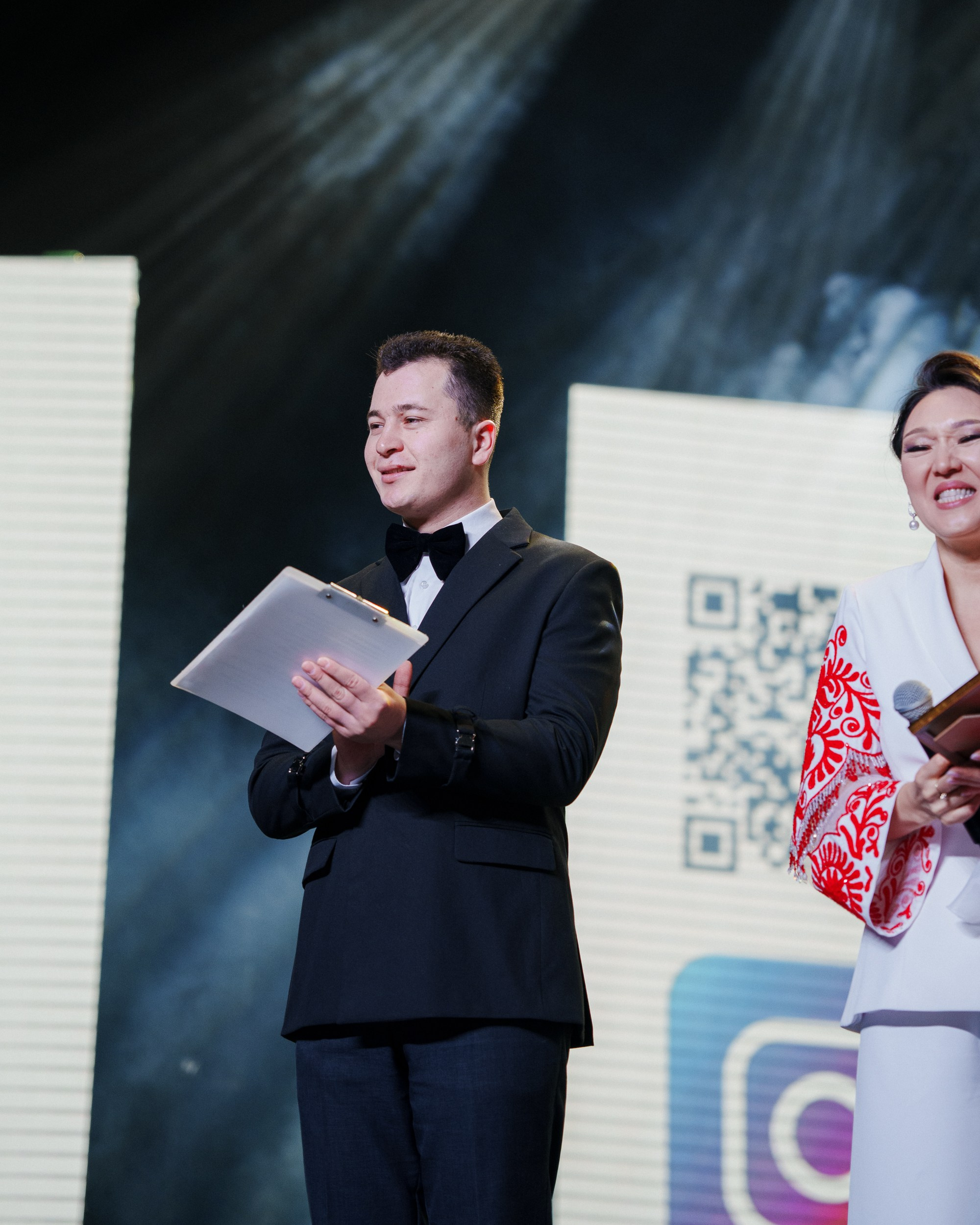 NOMAD «Концерт». Портретный и Репортажный Фотограф Москва