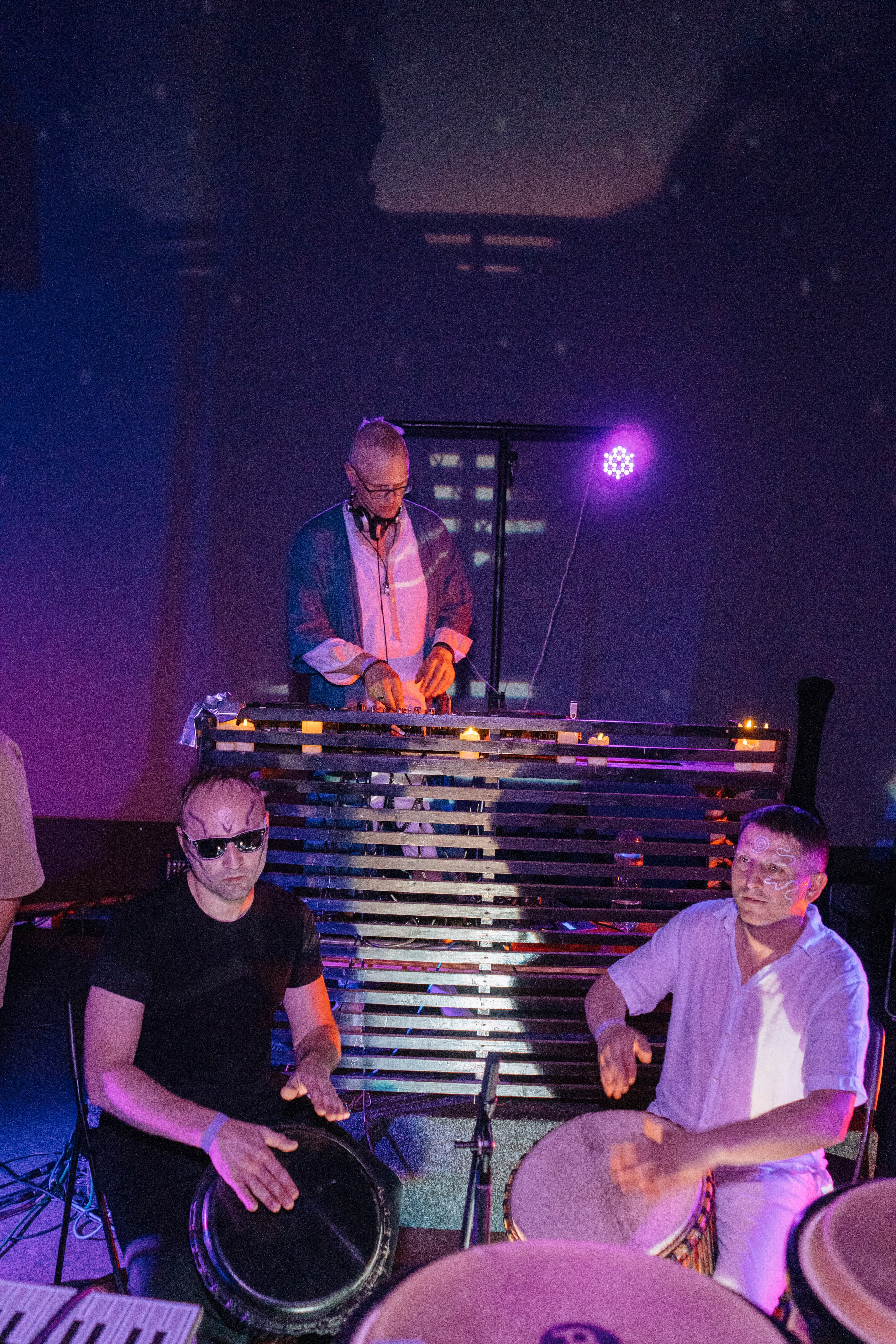 KARMA COSMO — AESTHETIC DANCE 2025. Портретный фотограф Нижний Новгород