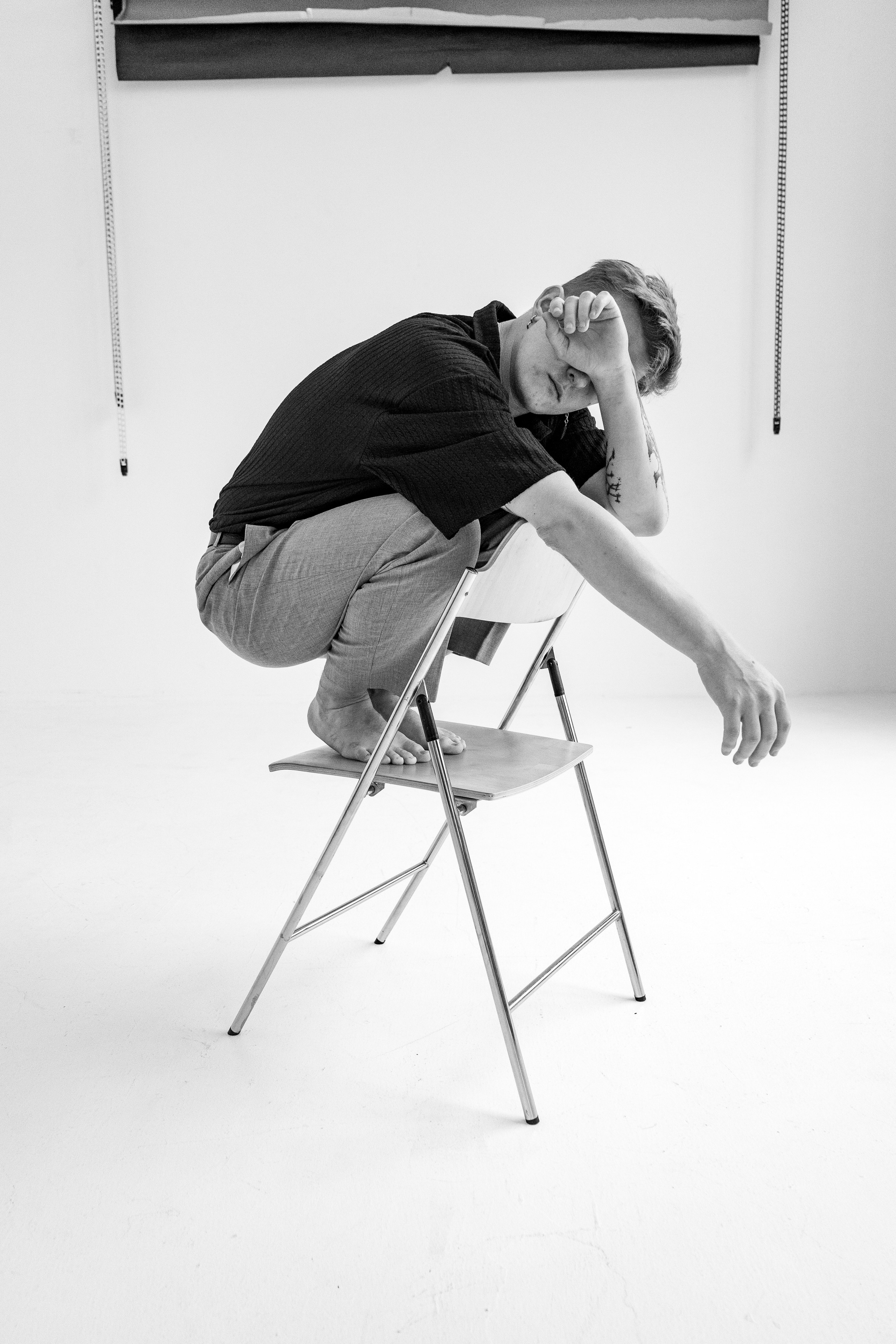 Денис Ермолин. Портретный фотограф Нижний Новгород