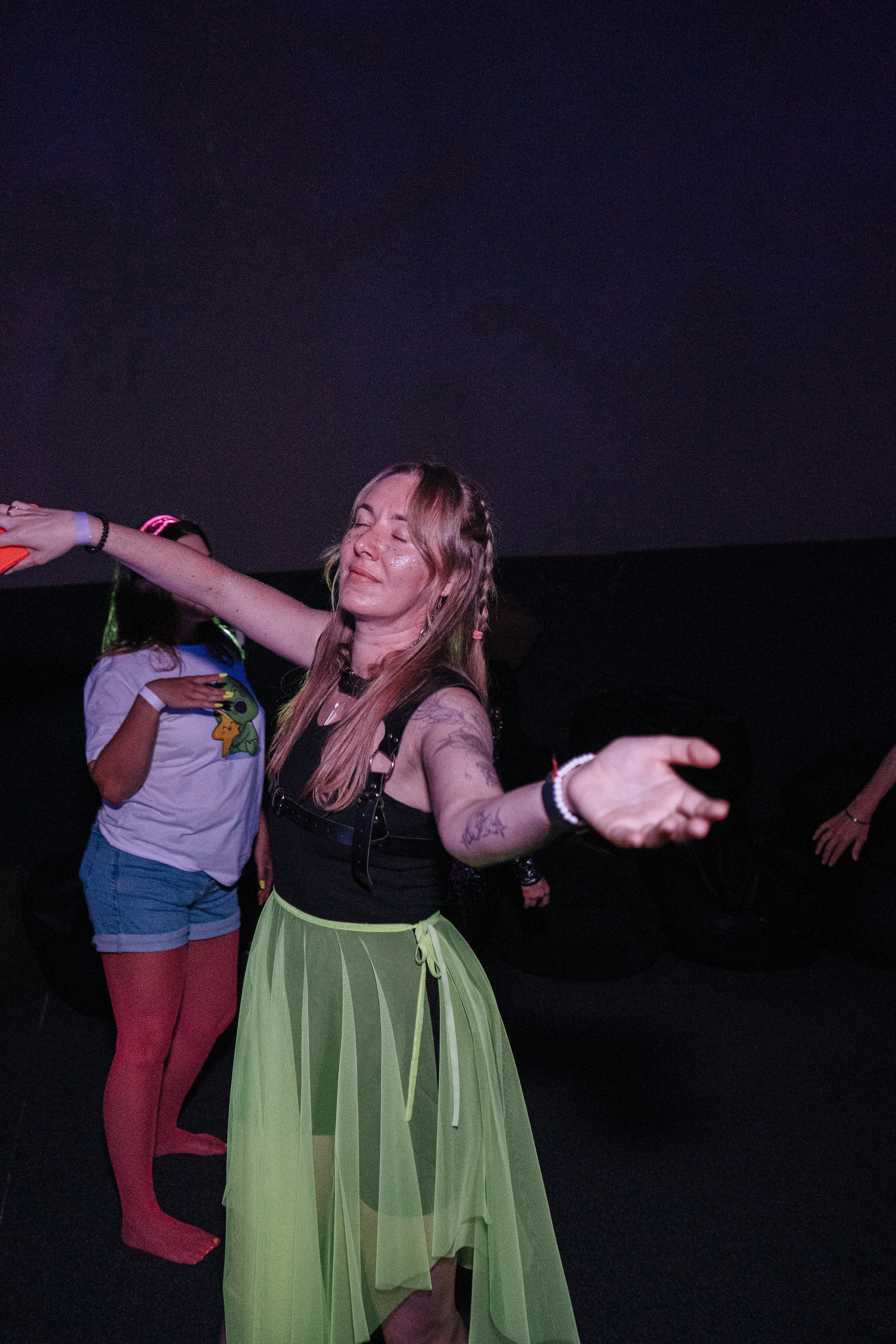 KARMA COSMO — AESTHETIC DANCE 2025. Портретный фотограф Нижний Новгород