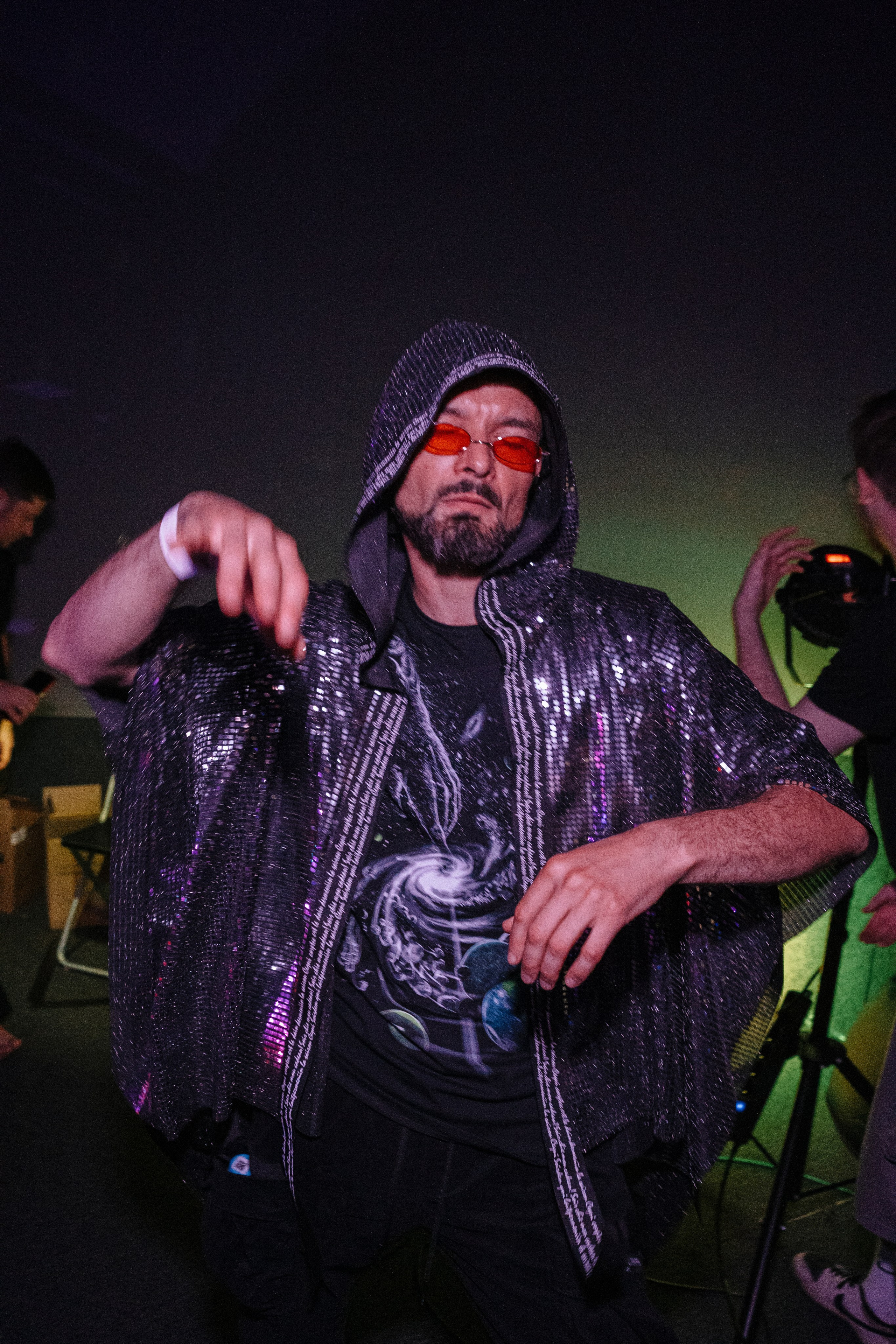 KARMA COSMO — AESTHETIC DANCE 2025. Портретный фотограф Нижний Новгород