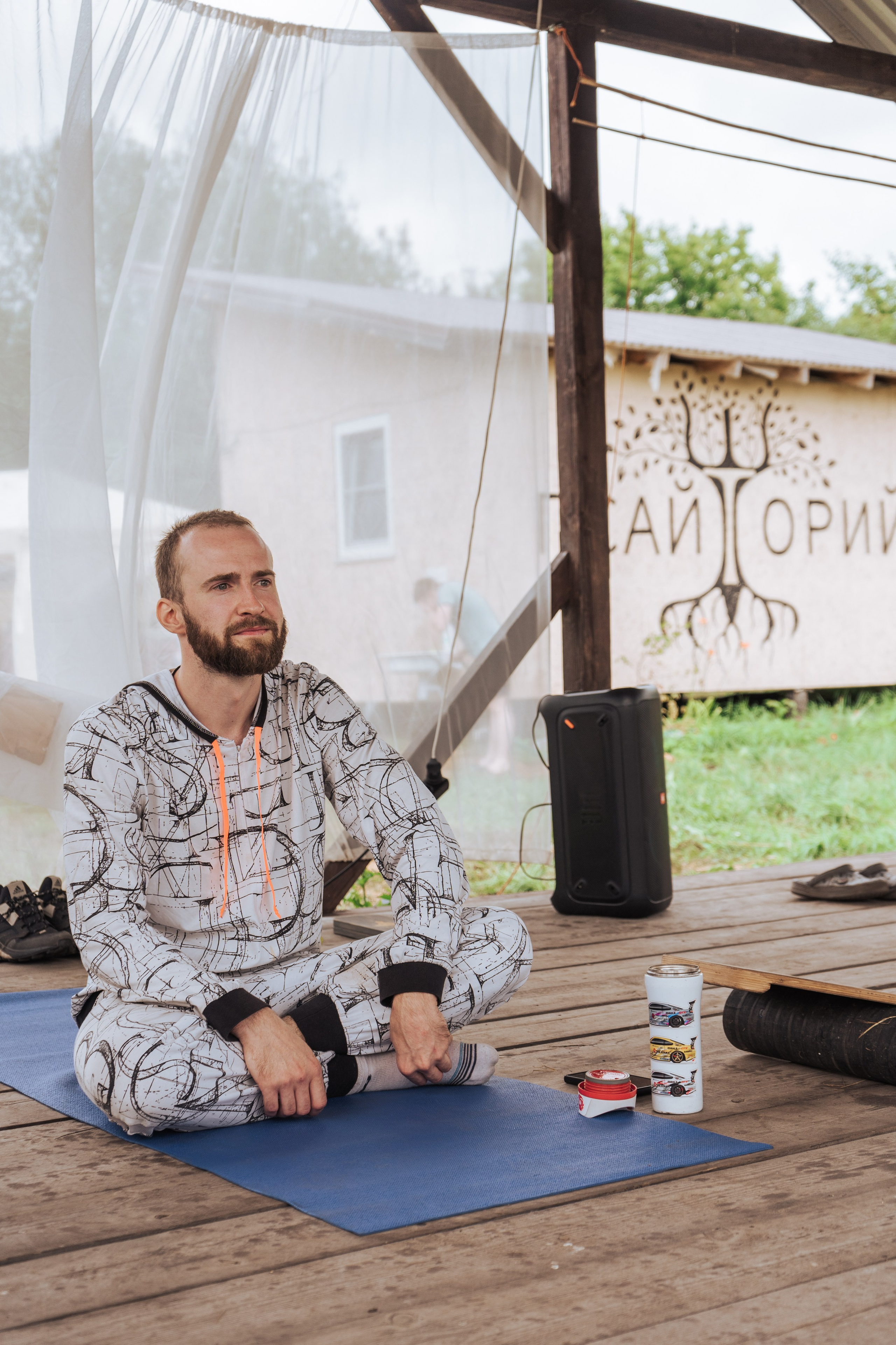 Ретрит от т-центра Псайторий 2024. Портретный фотограф Нижний Новгород