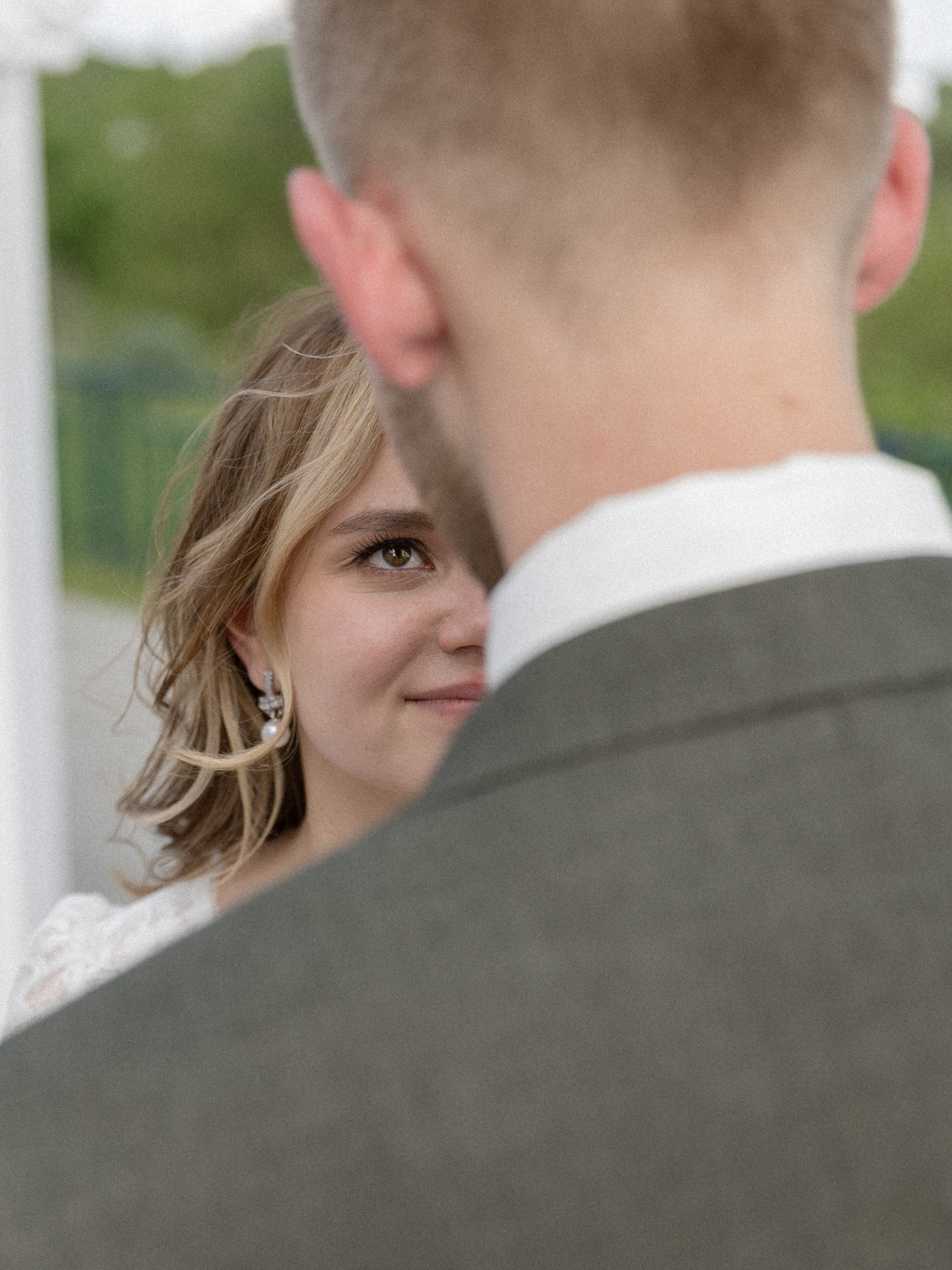 Анонс Wedding day Андрей и Вероника. Свадебный фотограф Колесников Антон