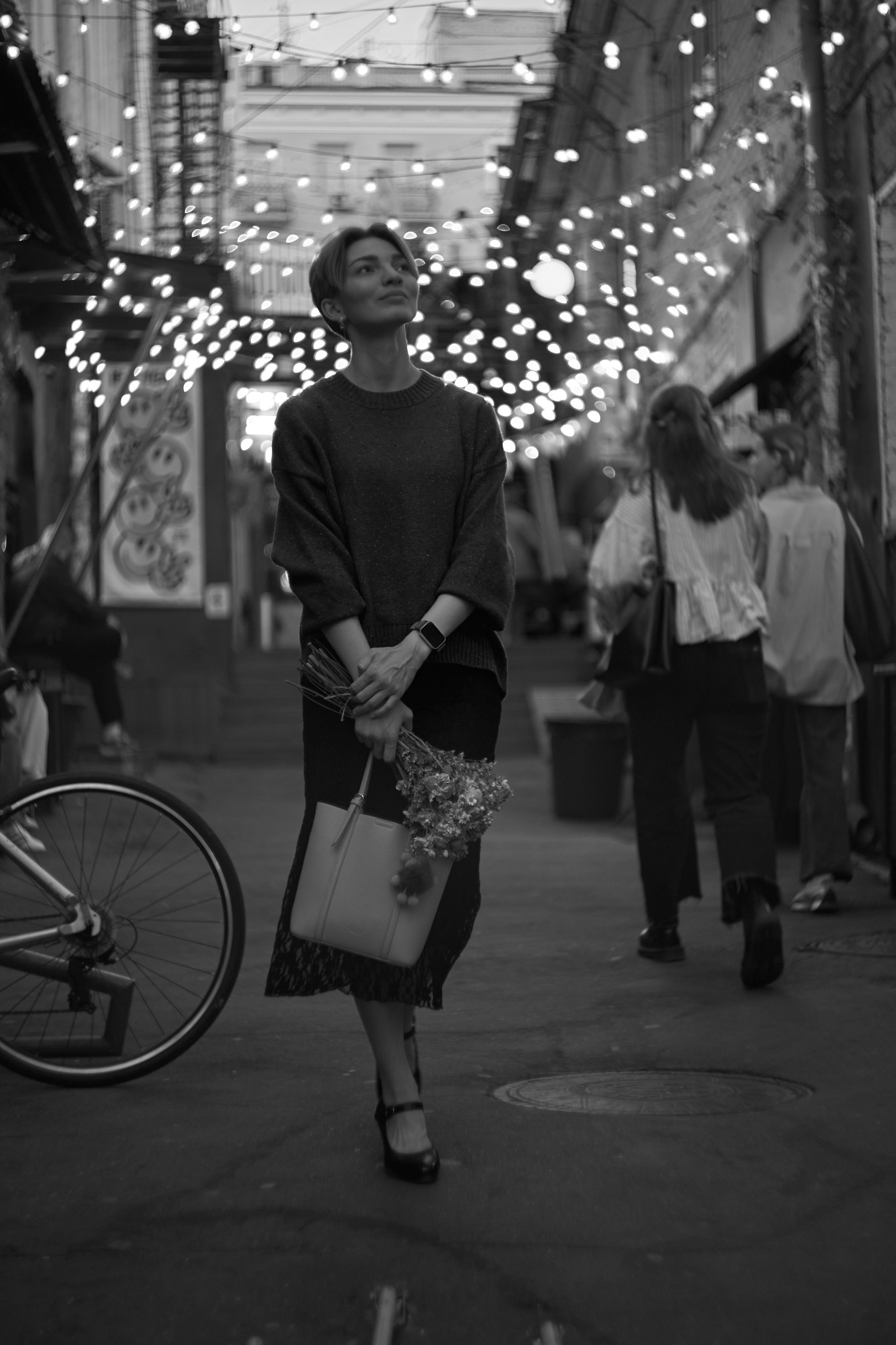 Москва. Творческий фотограф в Москве Римма Невинская: портрет, контент, арт, будуар