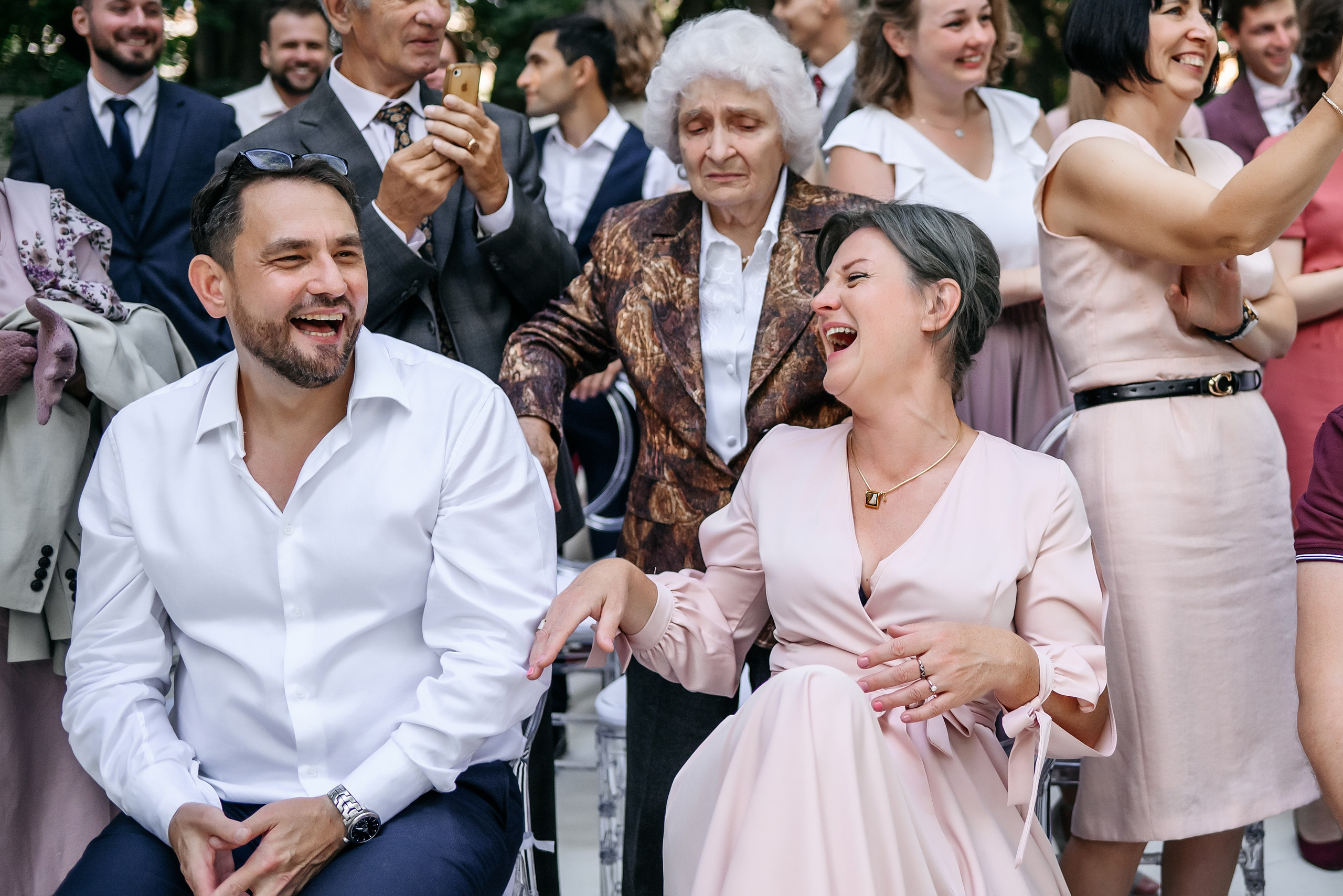 Свадьба в Лес event house. Kirillova Studio — мастерская декора и событий Юли Кирилловой