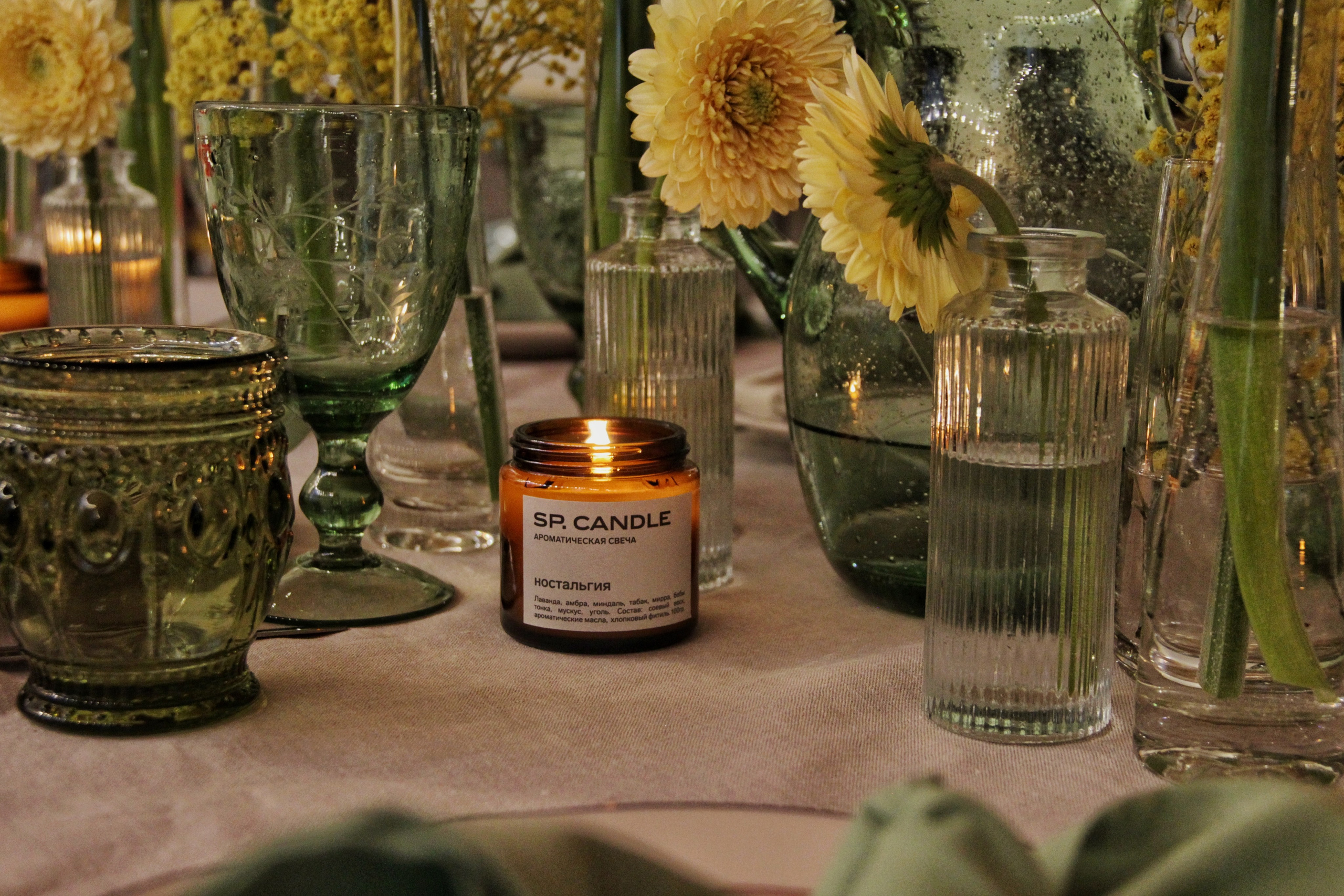 Kirillova Studio — мастерская декора и событий Юли Кирилловой