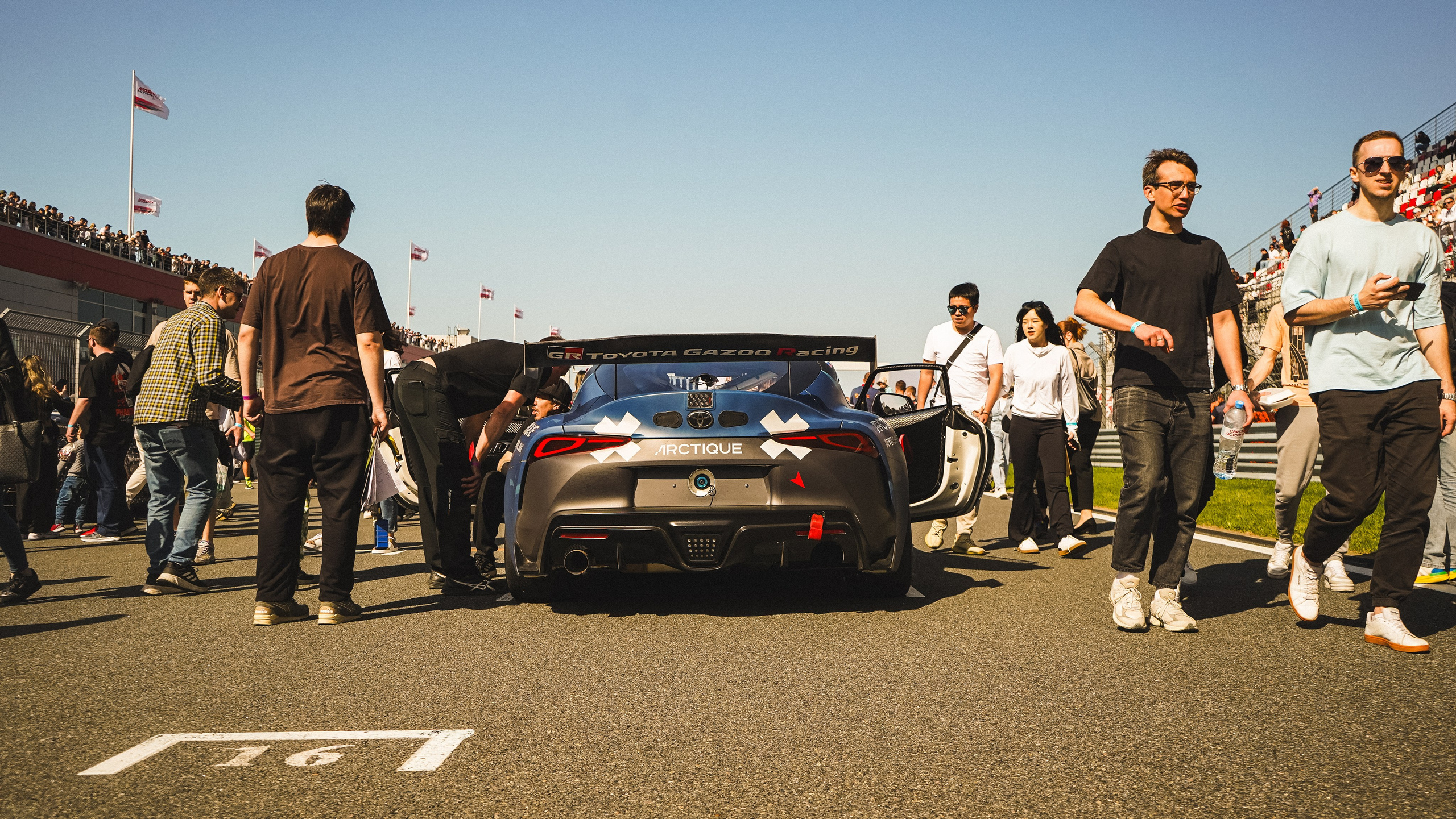 GT Cup. 1 этап. Автомобильный фотограф Шакая Кирилл