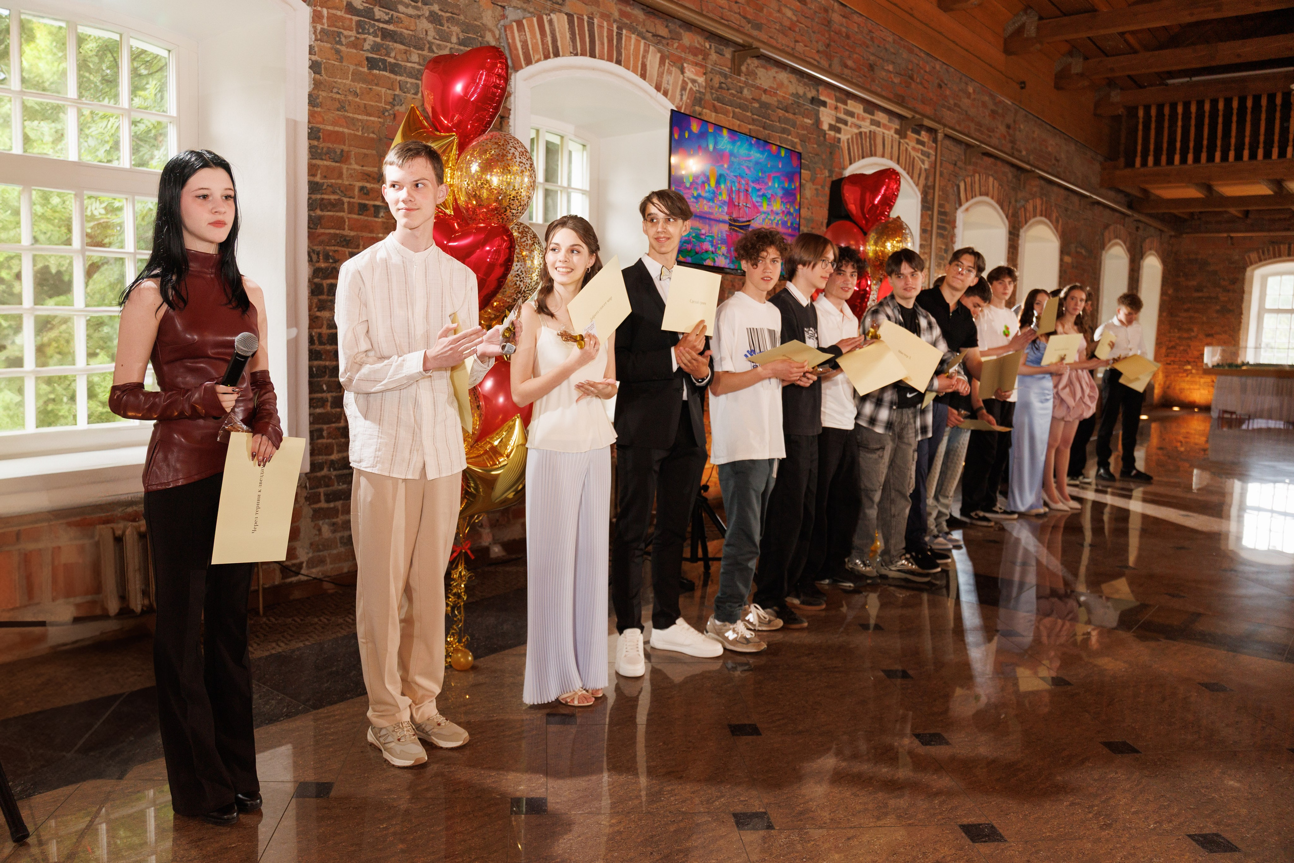 Выпускной 9 класс Пушкин 2025. Репортажной, Свадебный, школьный