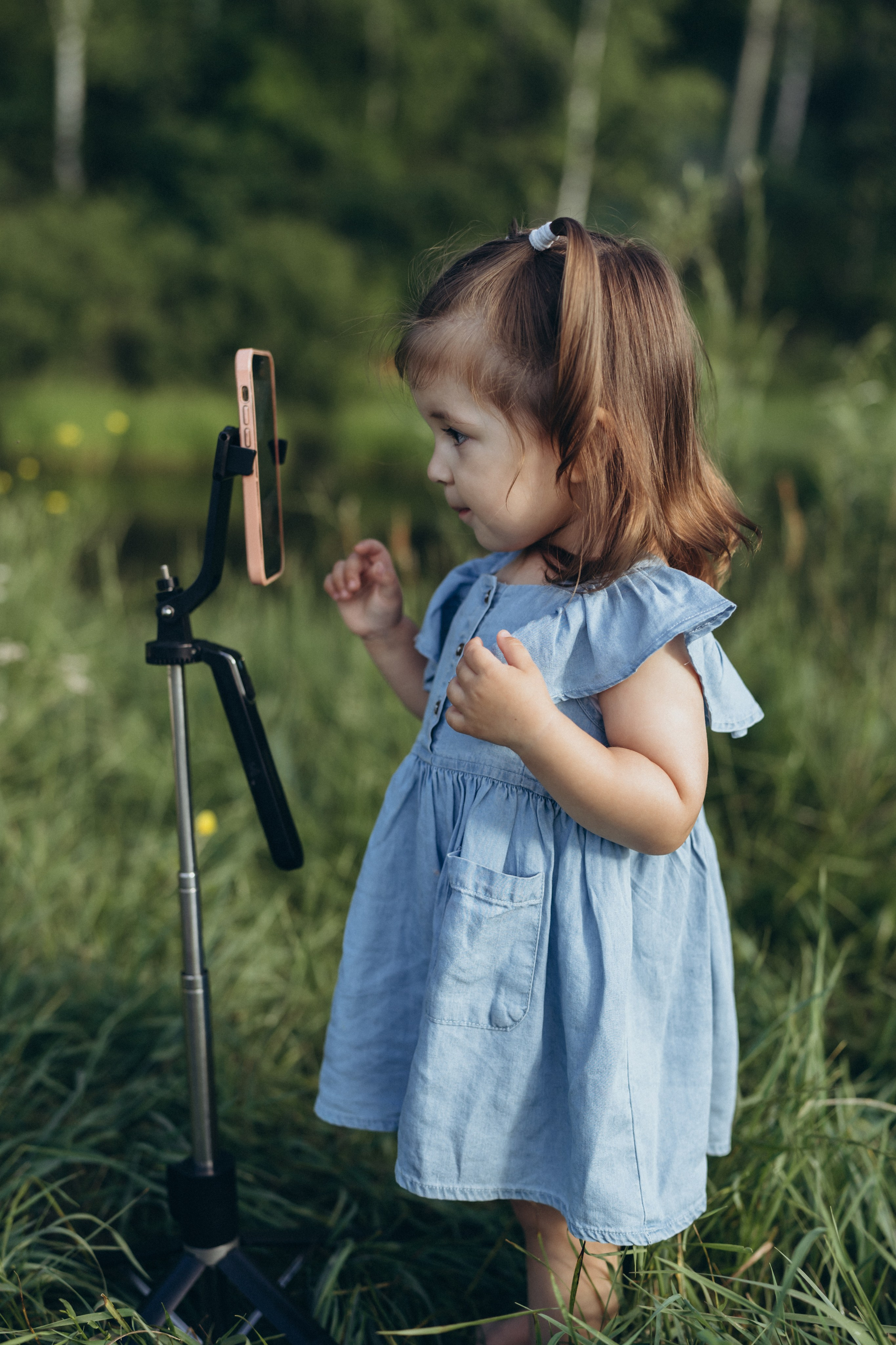 Лучшее из богатств. Семейный фотограф в Ангарске/ Иркутске