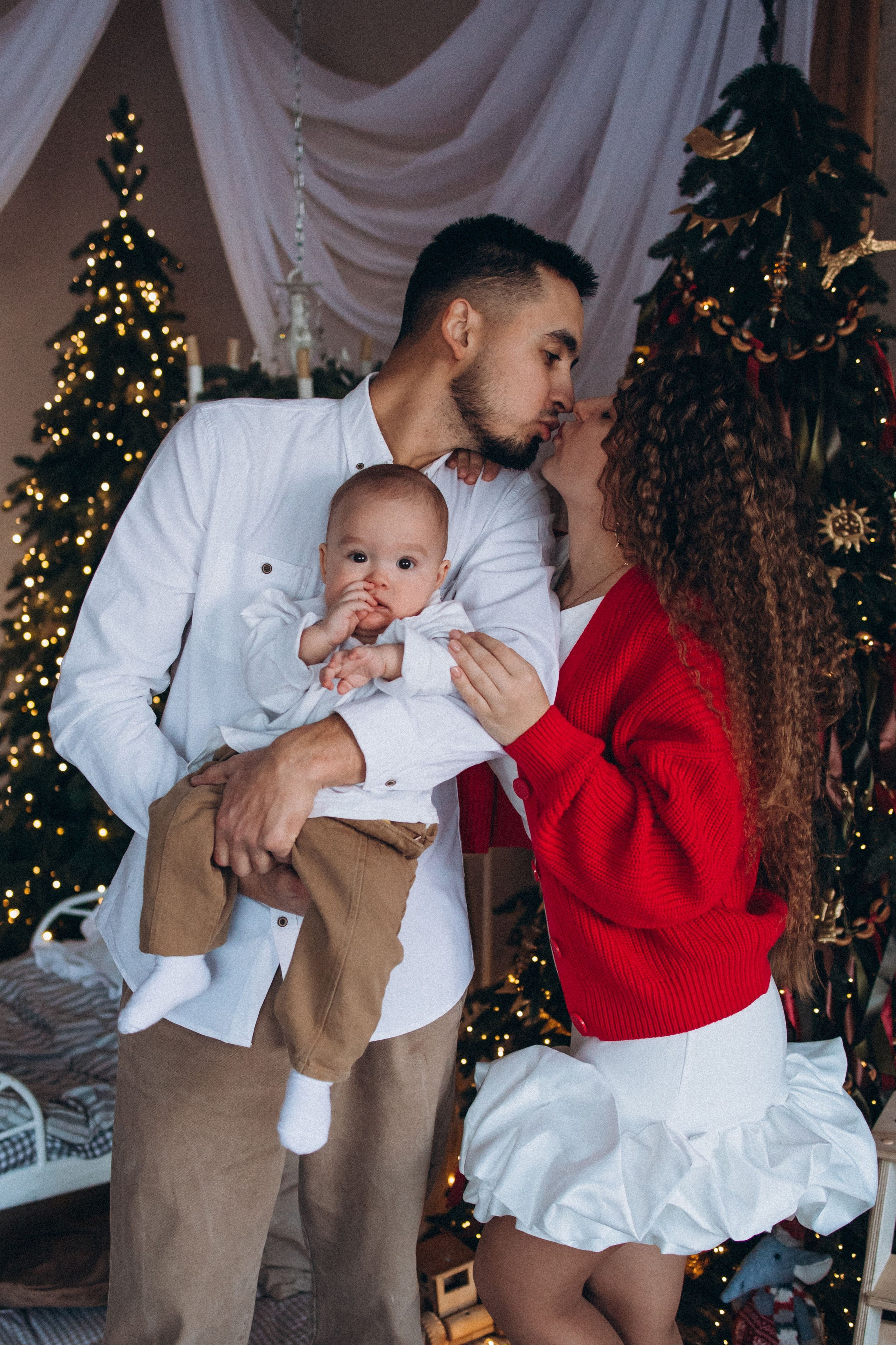 Ксения. Семейный фотограф Нижневартовск Тюмень Ефимова Ирина