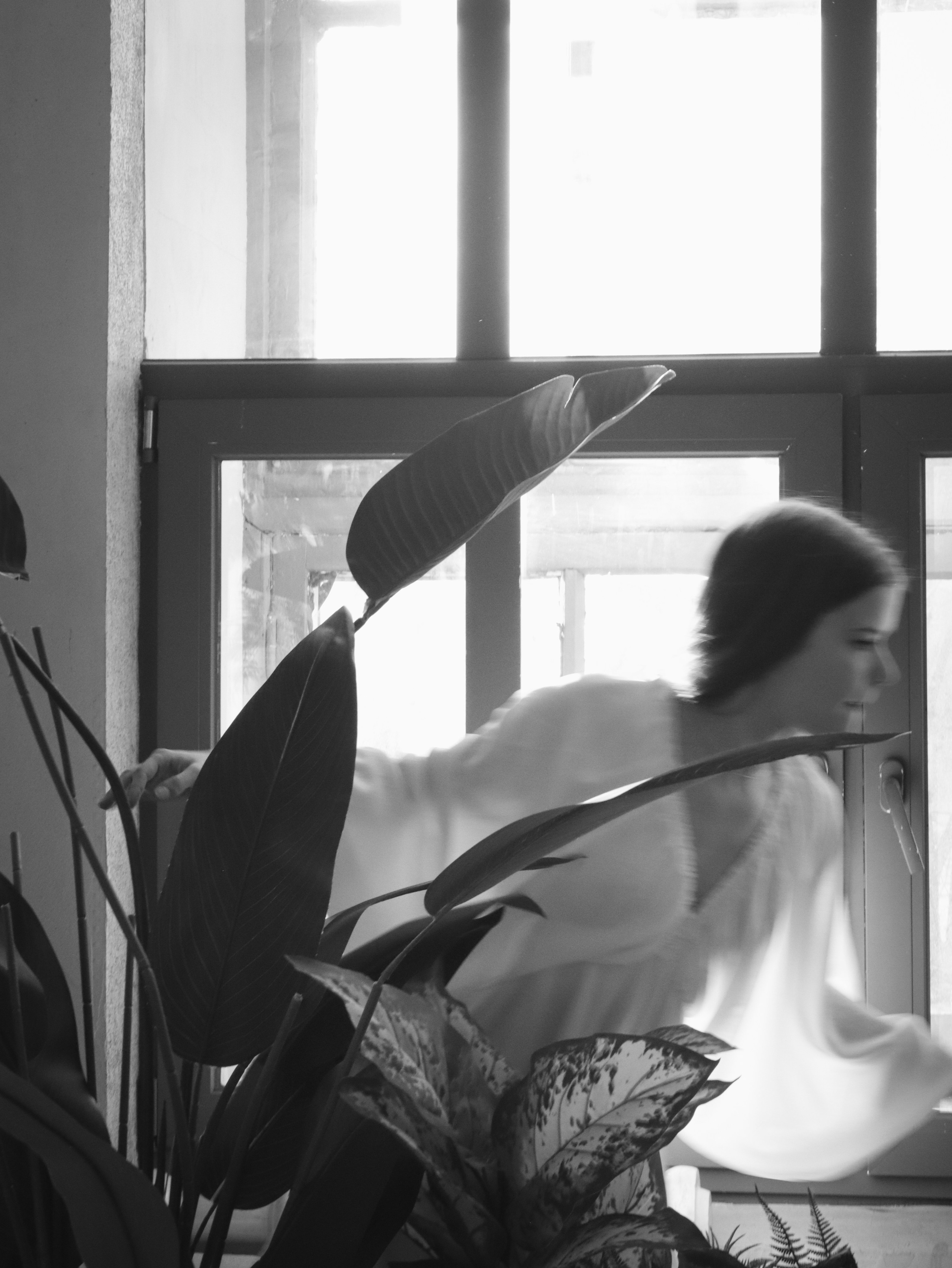 Мэри. Портретный и свадебный фотограф в Москве Александра