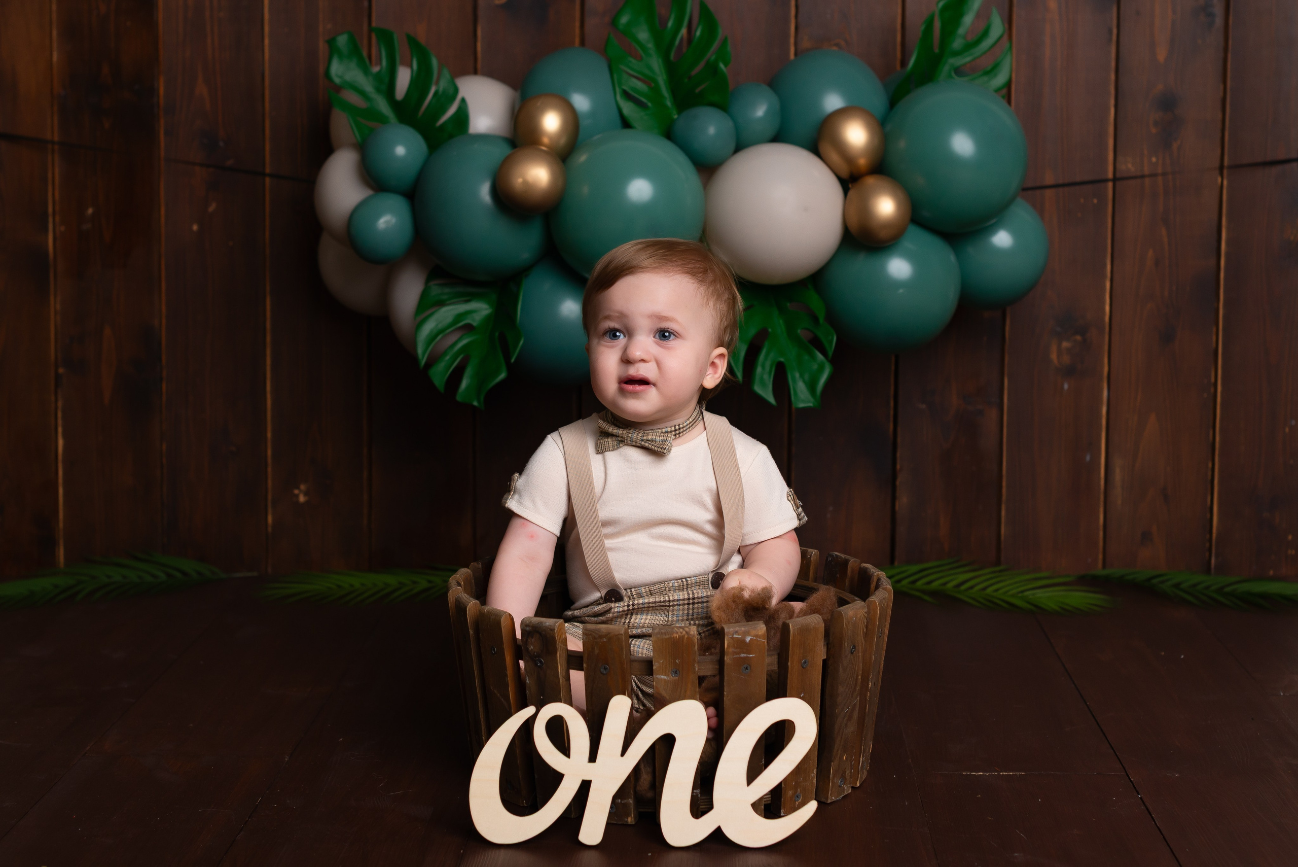 Фотосессия на годик мальчику. Детская фотостудия «Мандаринка» | Детский фотограф Краснодар