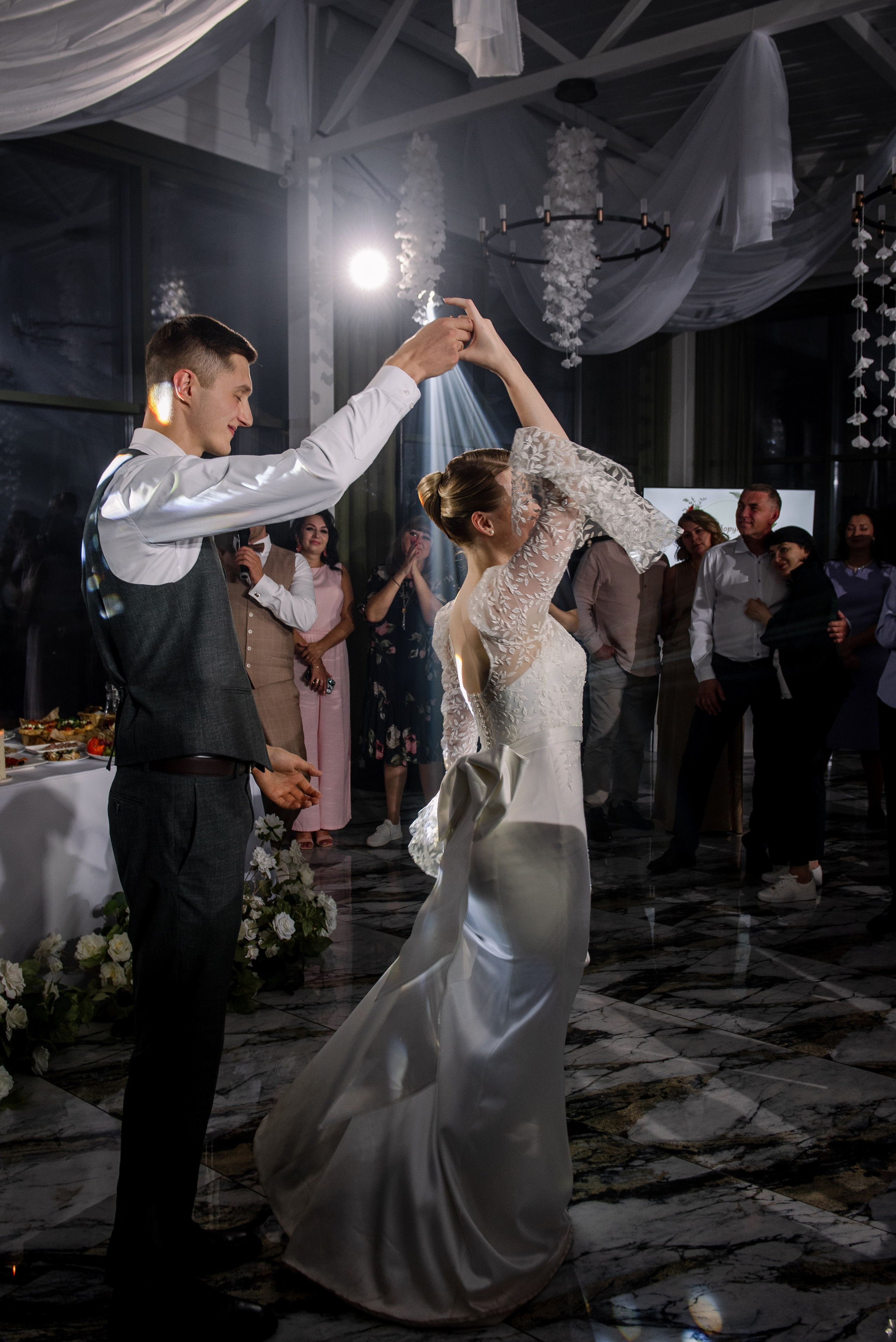 Родион и Дарья. Свадебный и портретный фотограф на Алтае Кузнецова Людмила