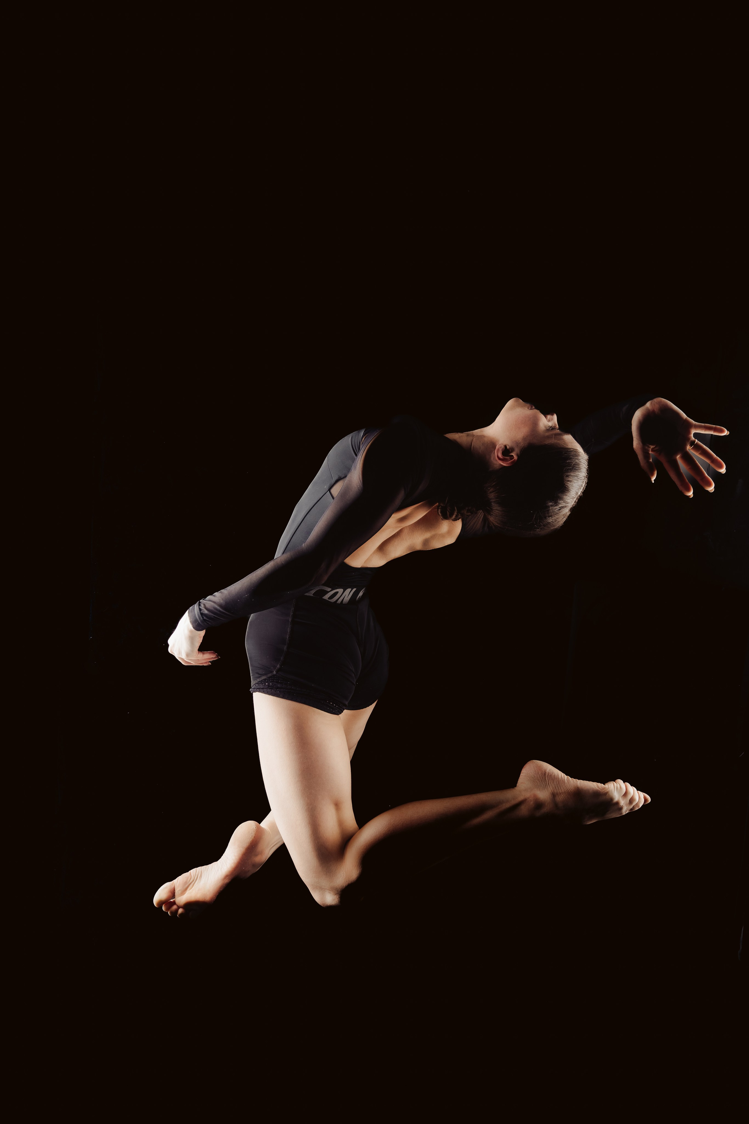 OPEN SPACE. DariaRock / Фотограф Екатеринбург