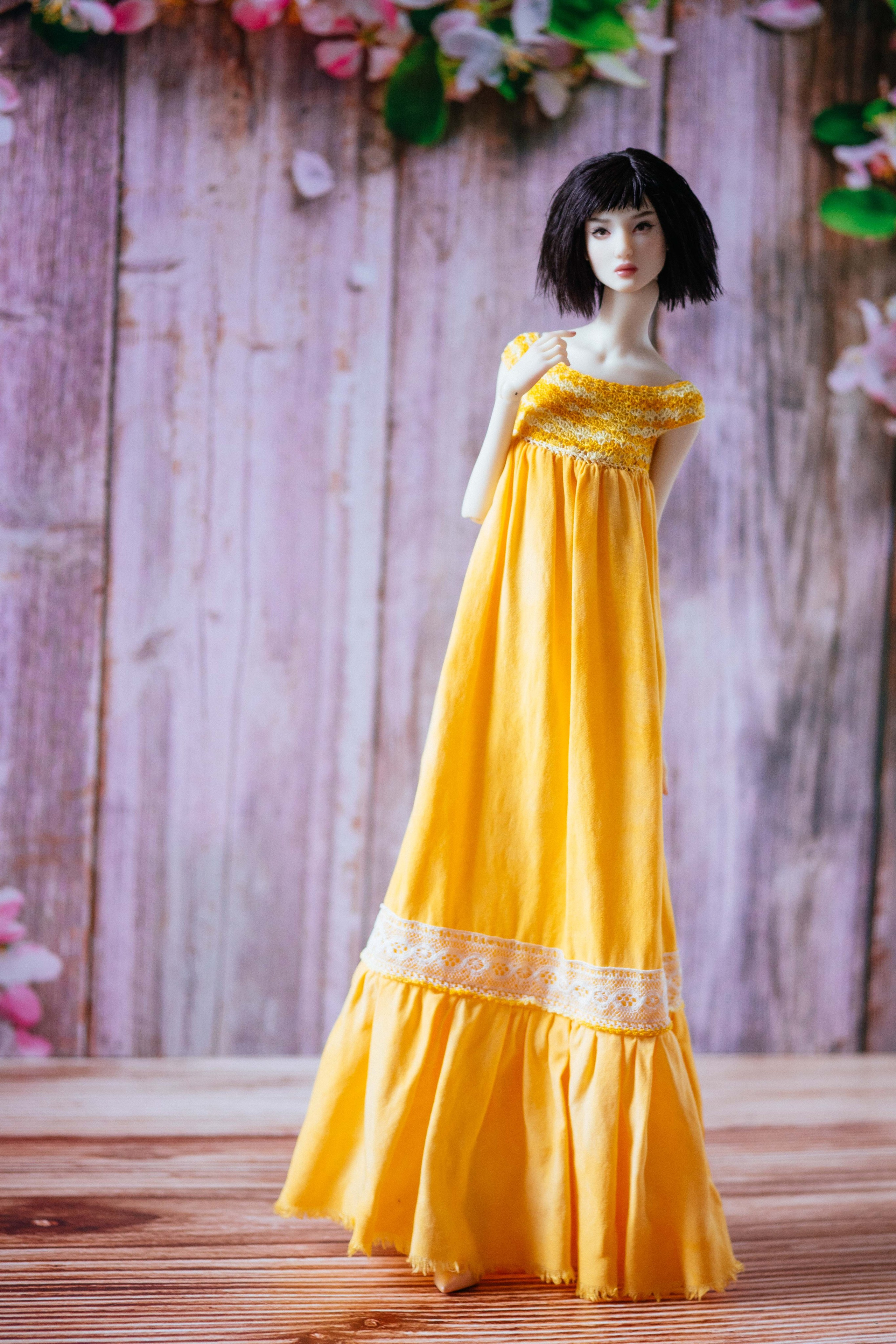 2023 и ранее. Ombra di seta — эксклюзивная одежда ручной работы для авторских кукол