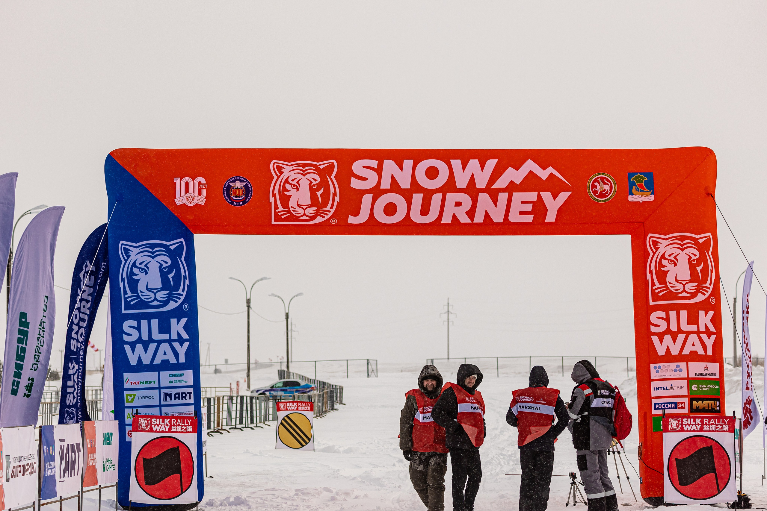 ВНЕШНИЙ БРЕНДИНГ. Портфолио