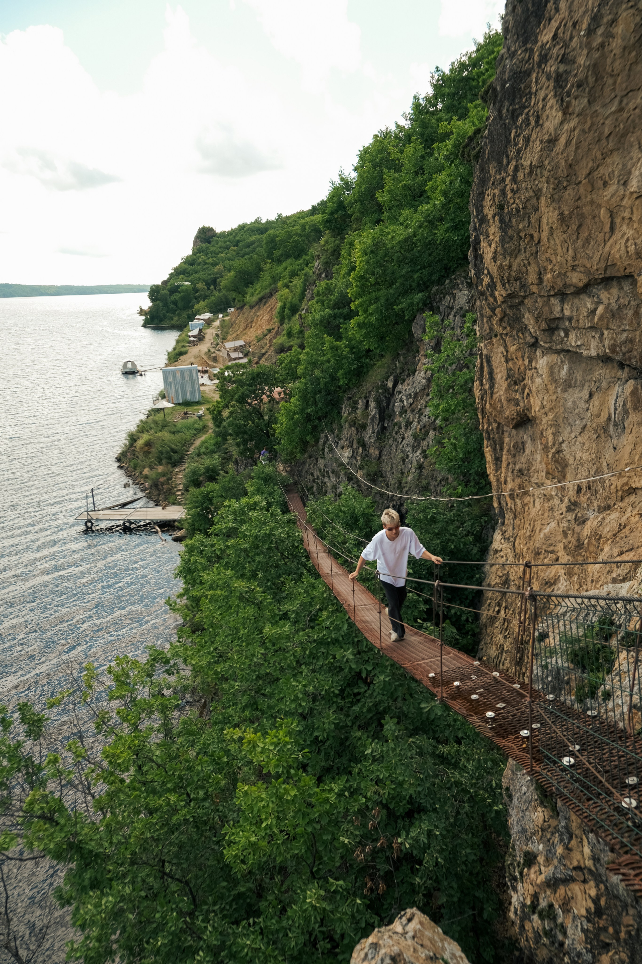 Пинежье летом. Фотограф Благовещенска Яна