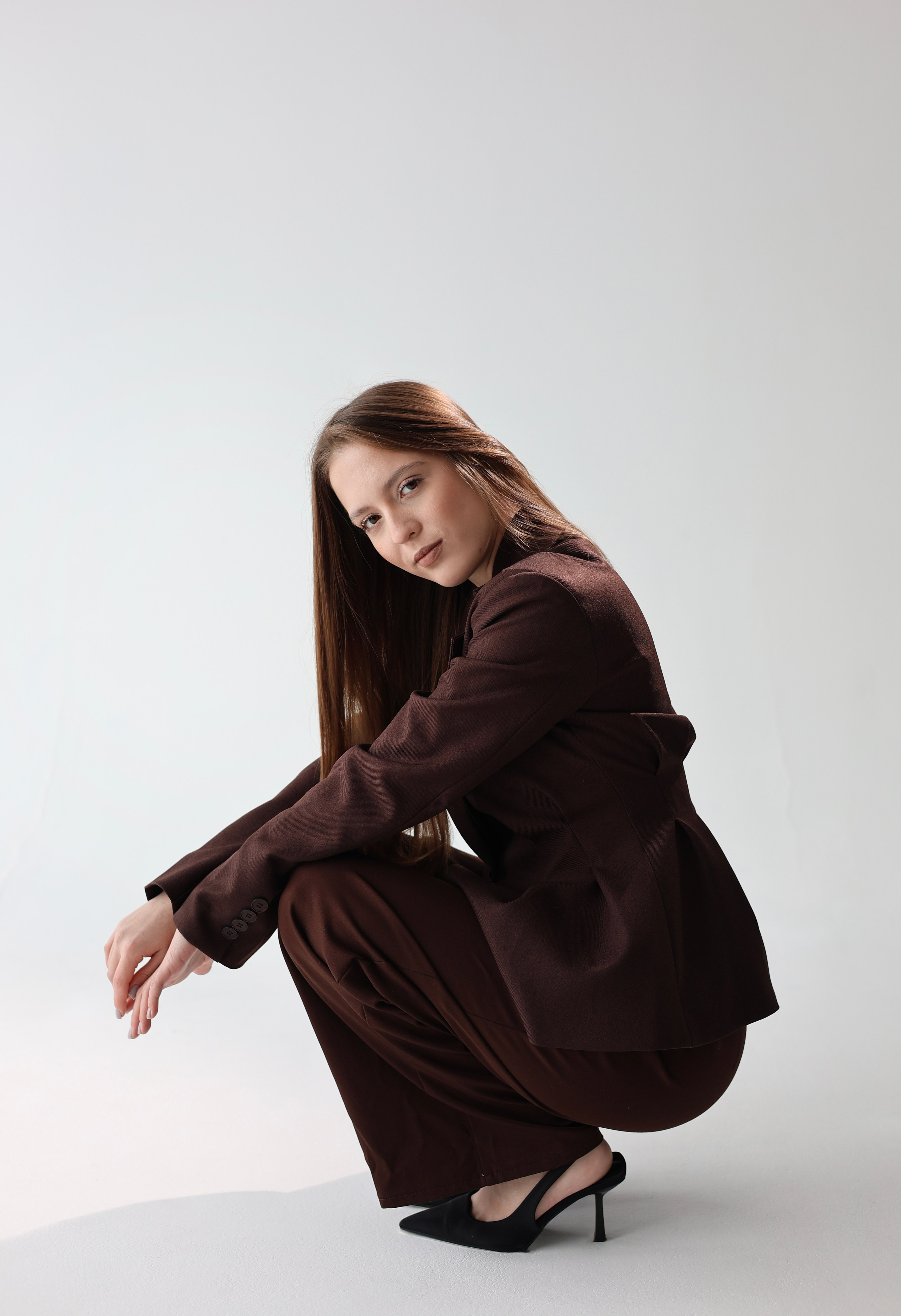 Фотосессия Светланы. Семейный и портретный фотограф в Краснодарском крае, Ростовской области и Москве