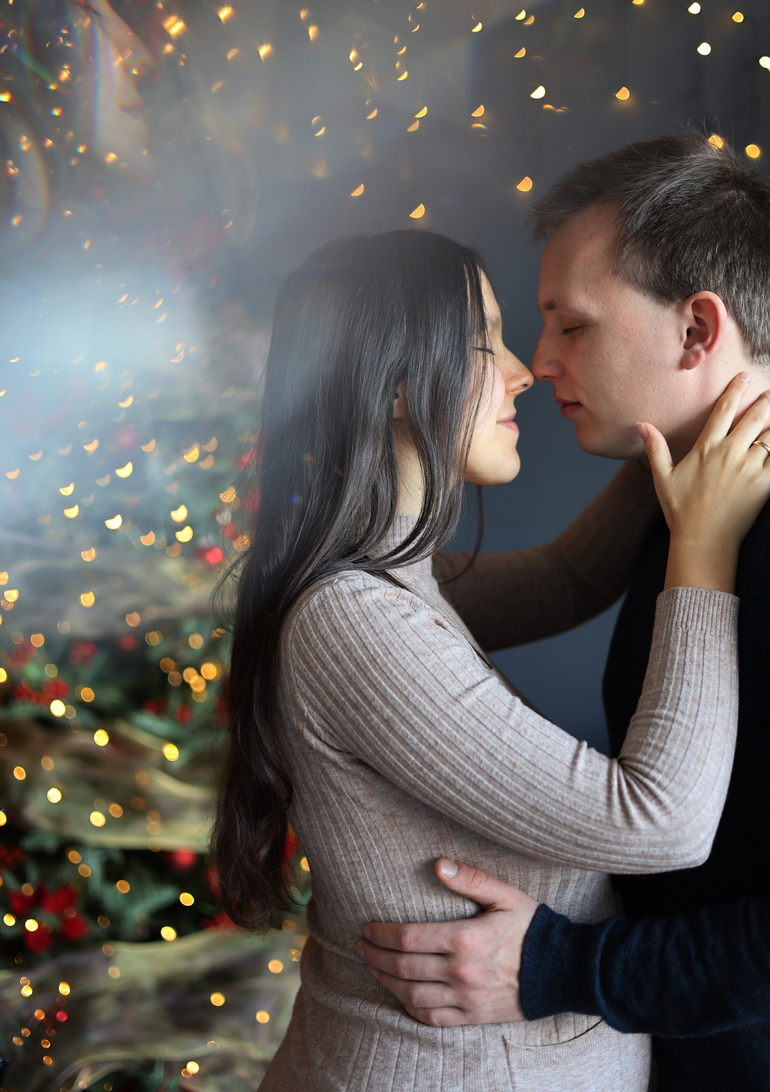 Роман&Наталья, семейная. Семейный и портретный фотограф в Краснодарском крае, Ростовской области и Москве