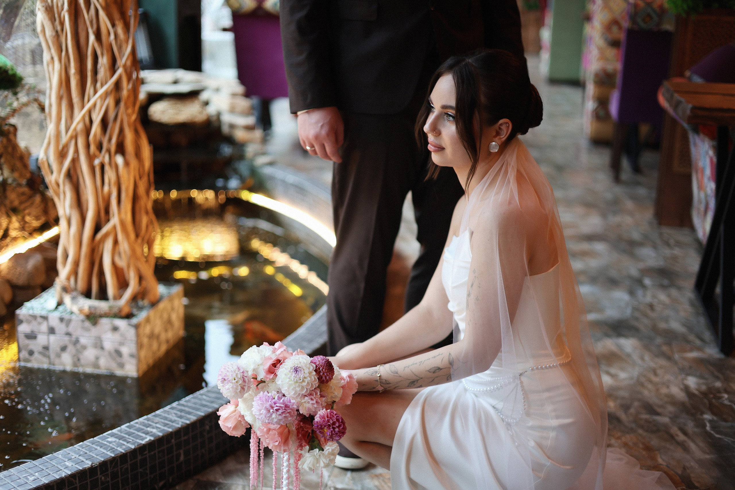 Свадьба Игорь&Татьяна. Семейный и портретный фотограф в Краснодарском крае, Ростовской области и Москве