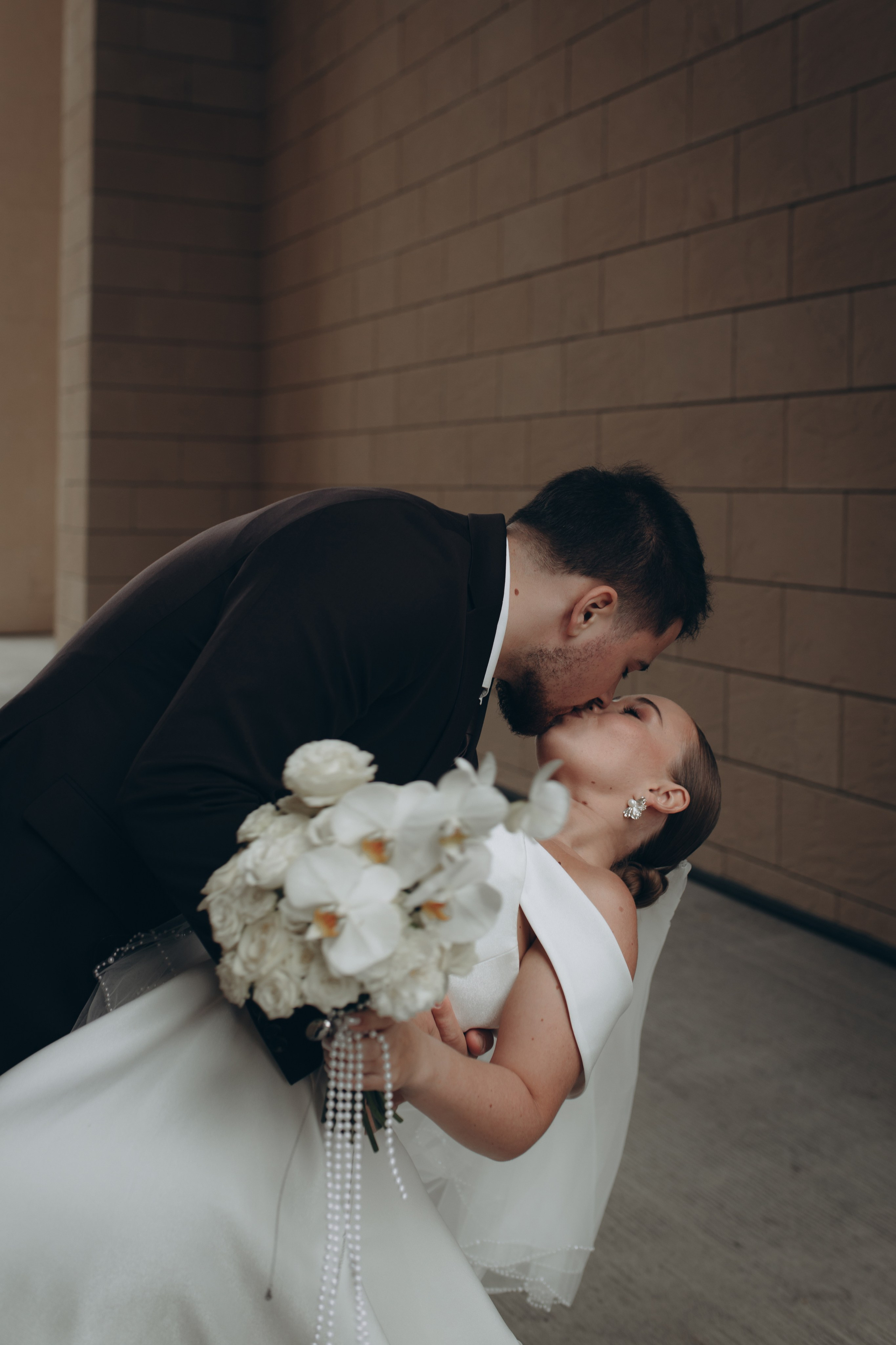 Эльяр и Валерия. Фотограф Ксюша Белоносова