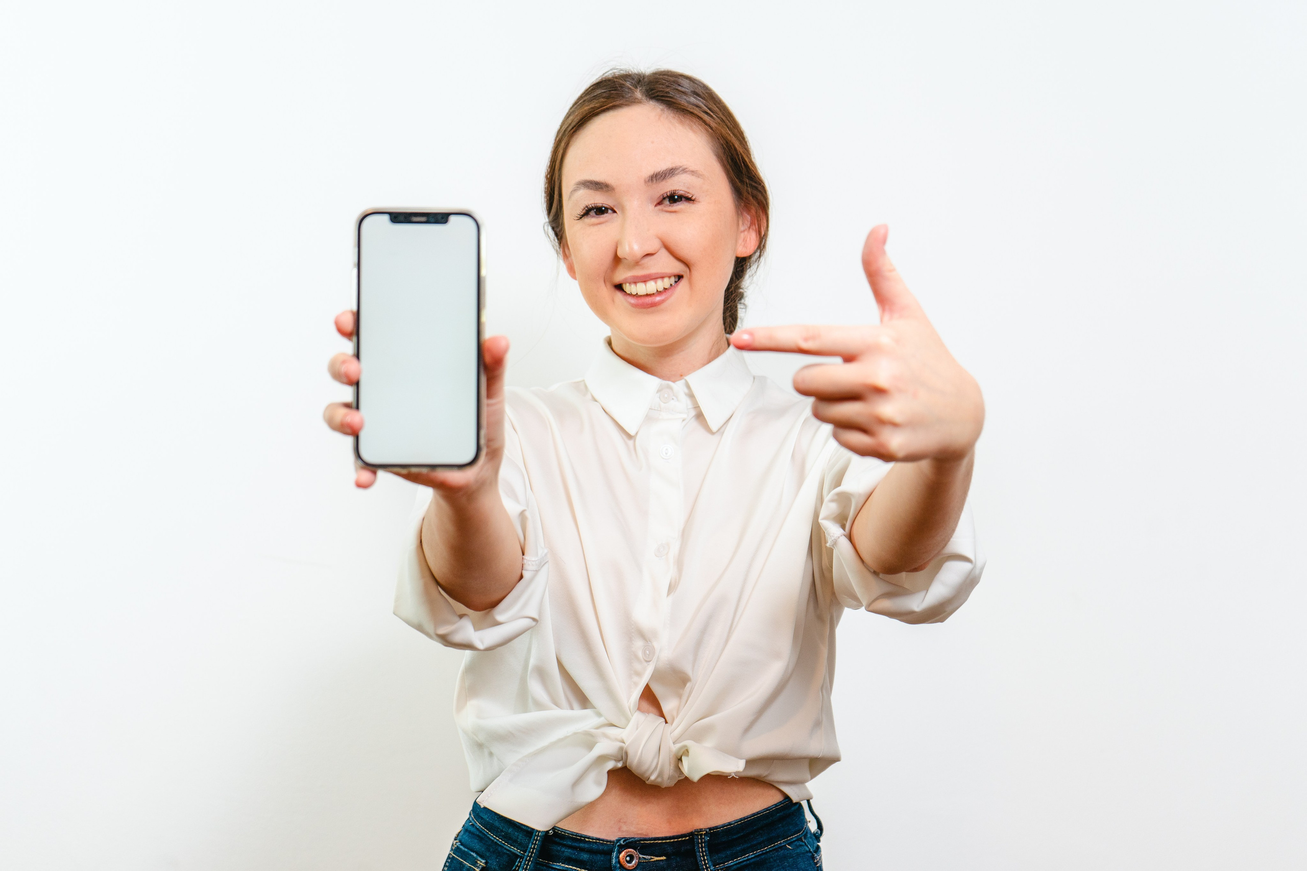 Marine Health | Studio. Фотограф Евгения Куликова